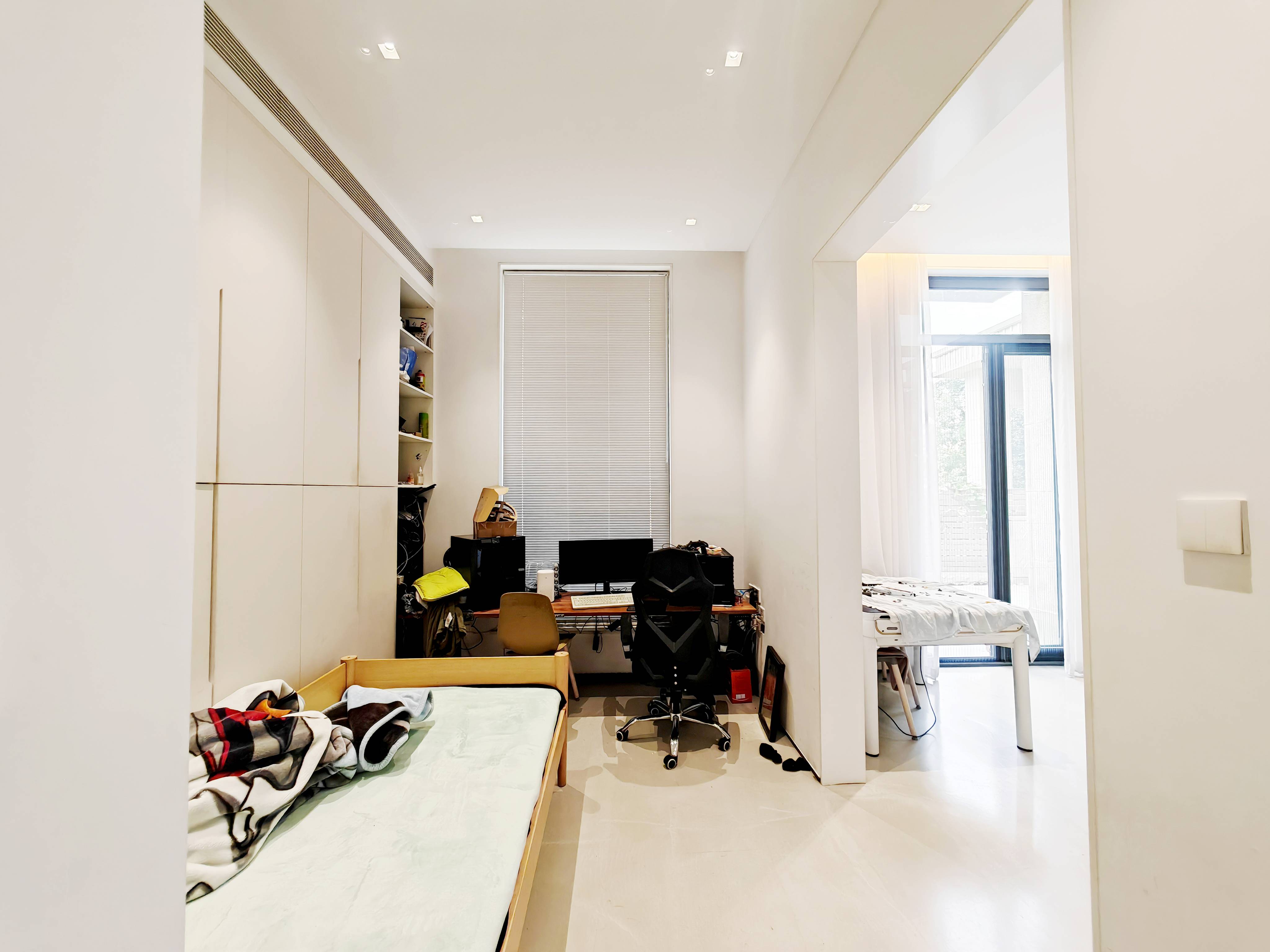 鲁能领秀城漫山香墅天麓