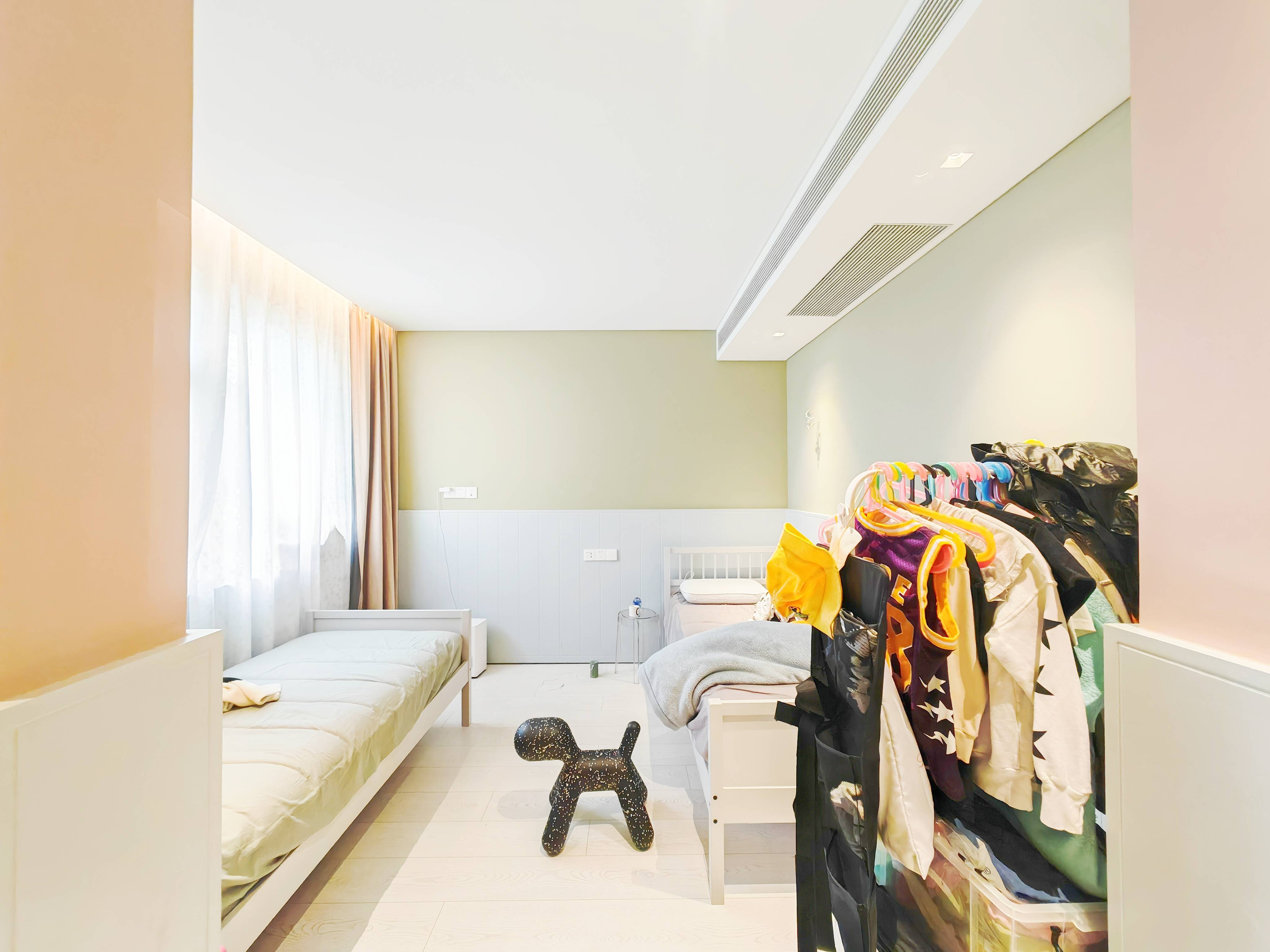 鲁能领秀城漫山香墅天麓