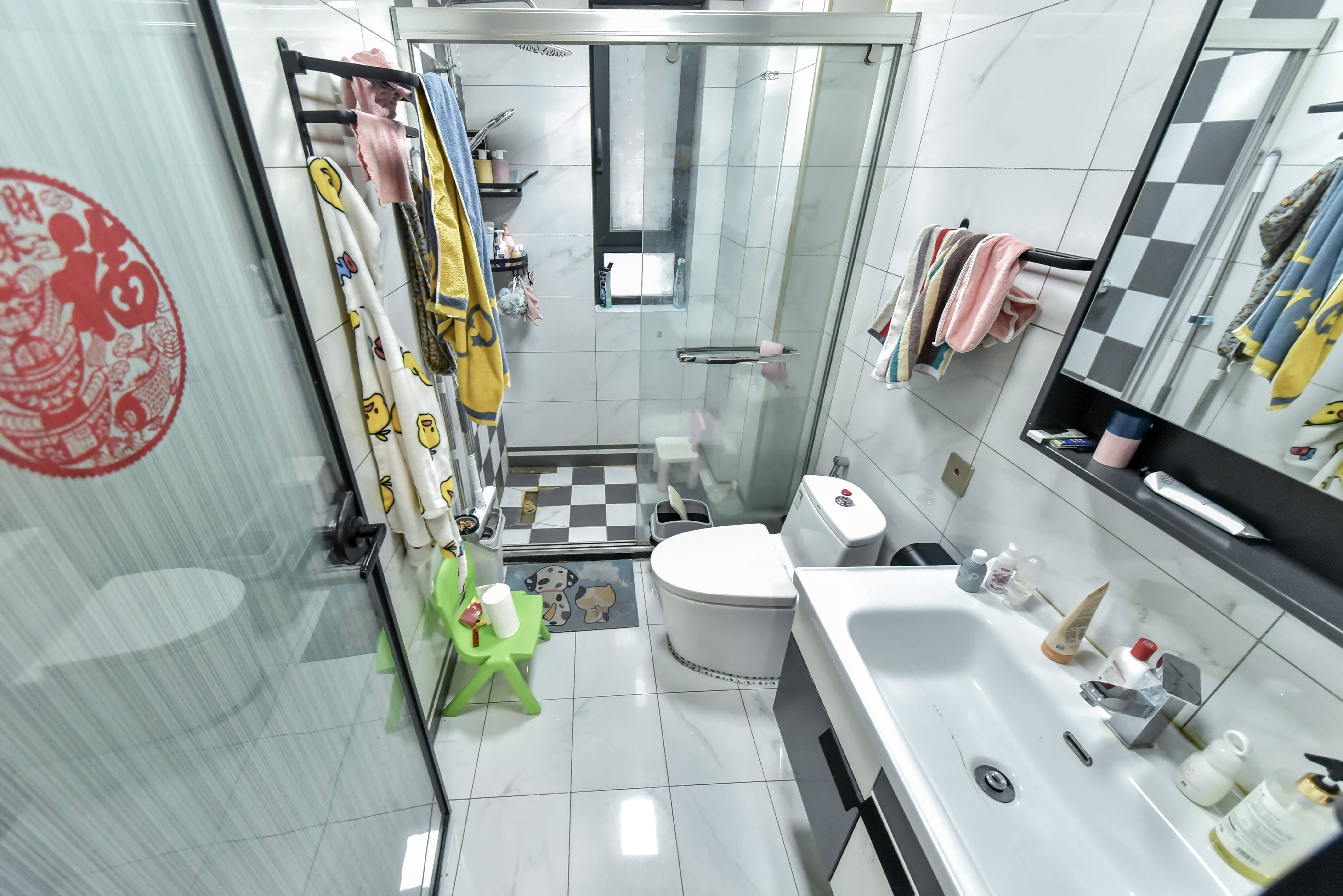 中新国际东城三区