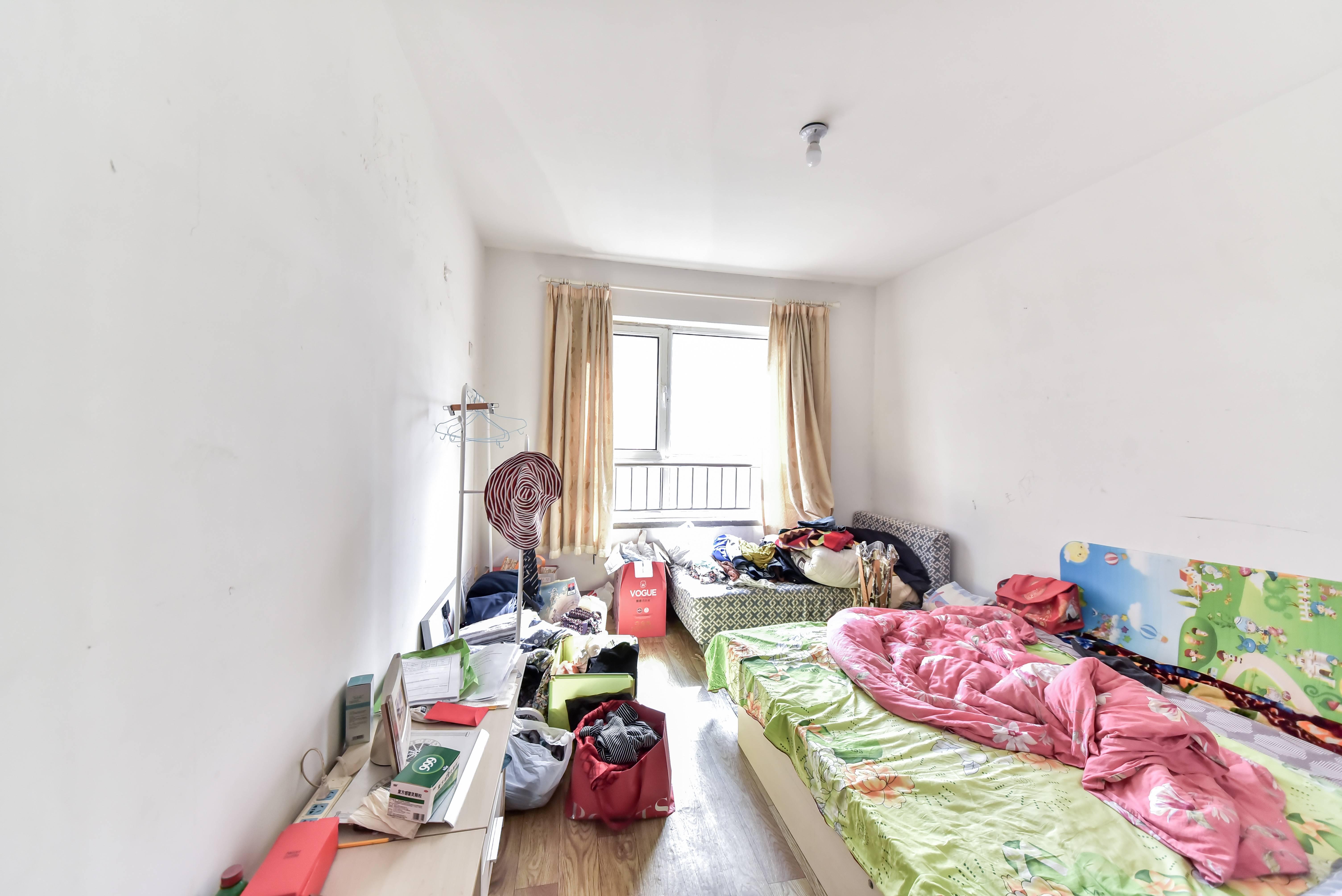 银丰唐郡紫薇园