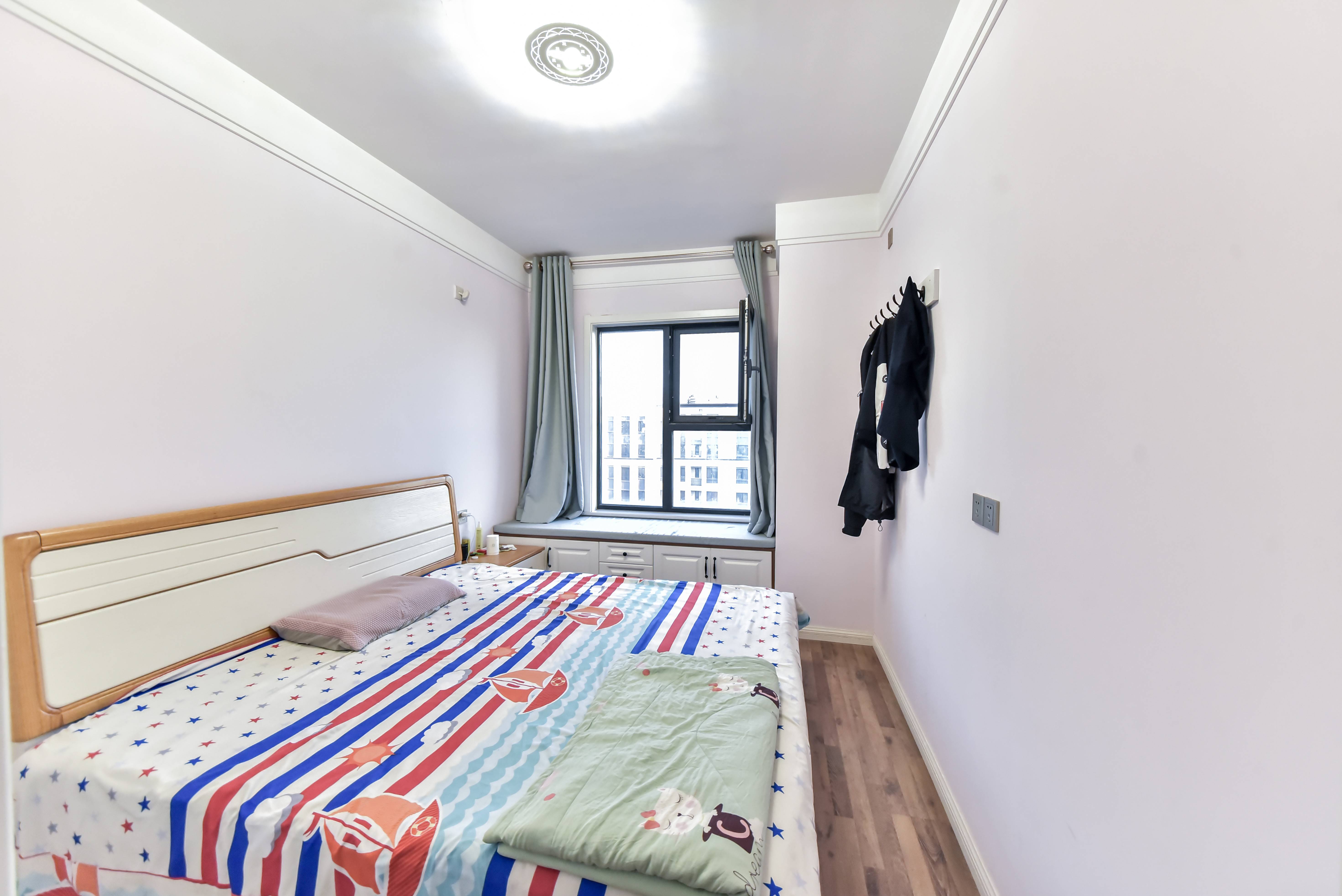 中新国际东城三区