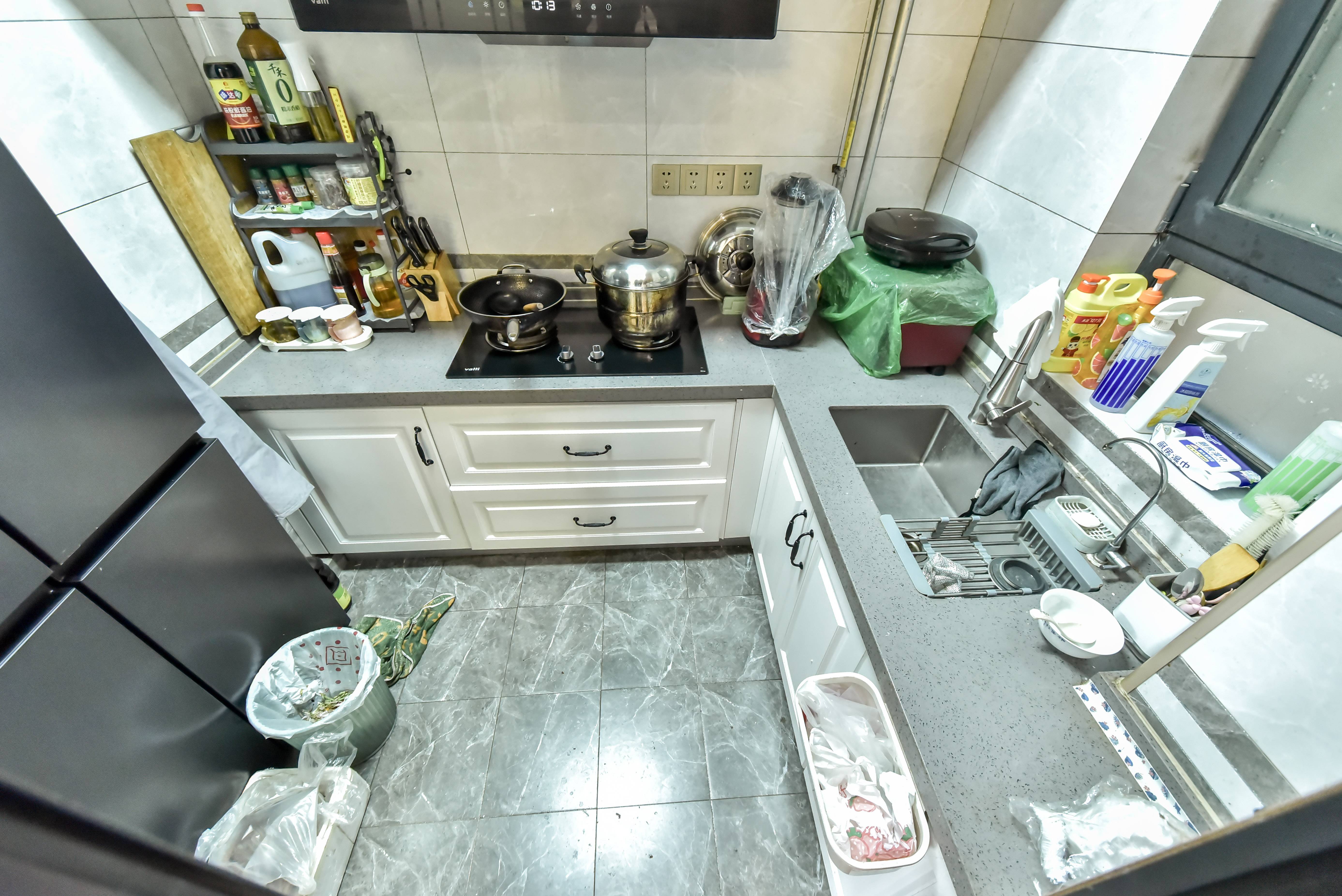 中新国际东城三区