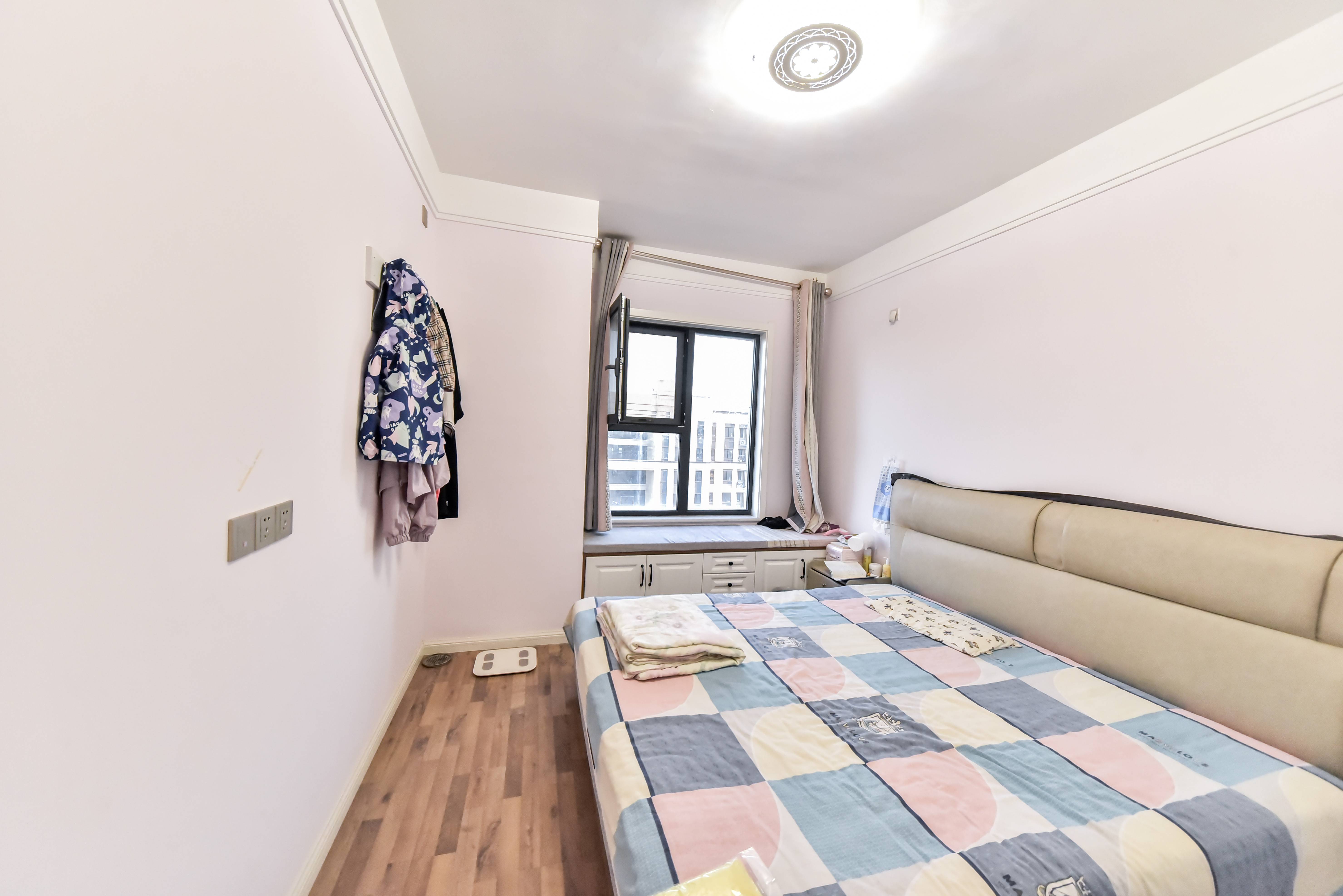 中新国际东城三区