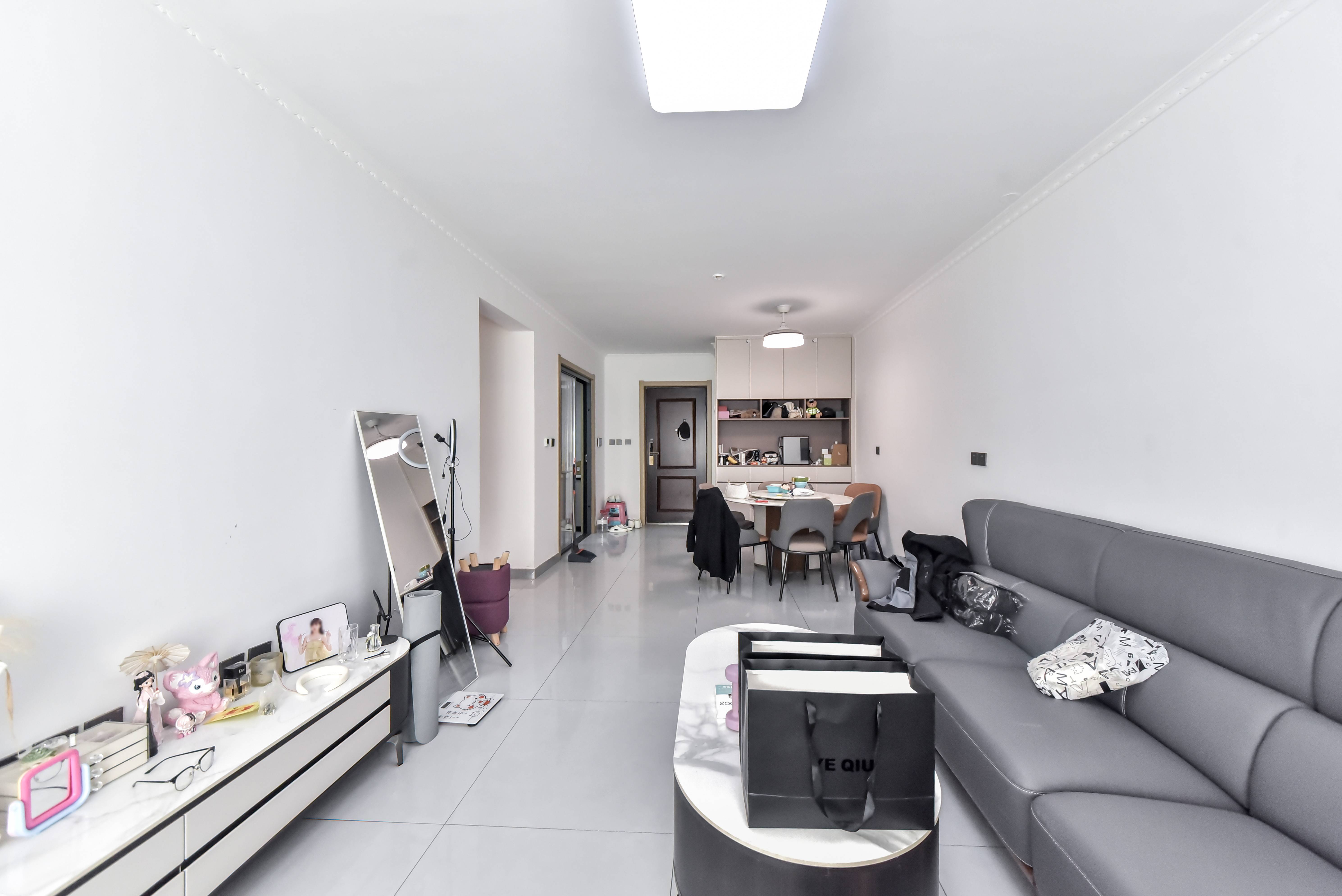 融创文旅城云庐居