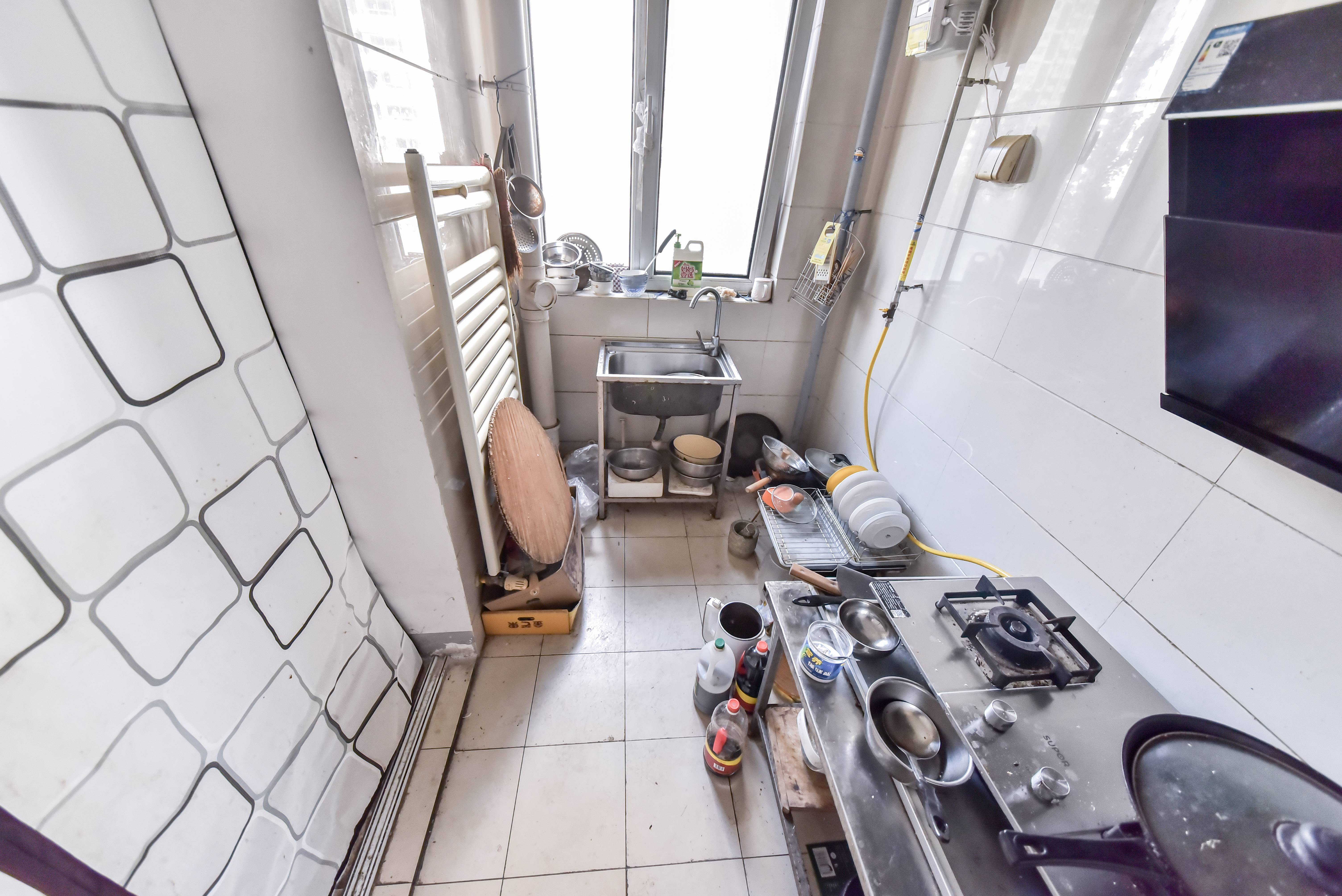 银丰唐郡紫薇园