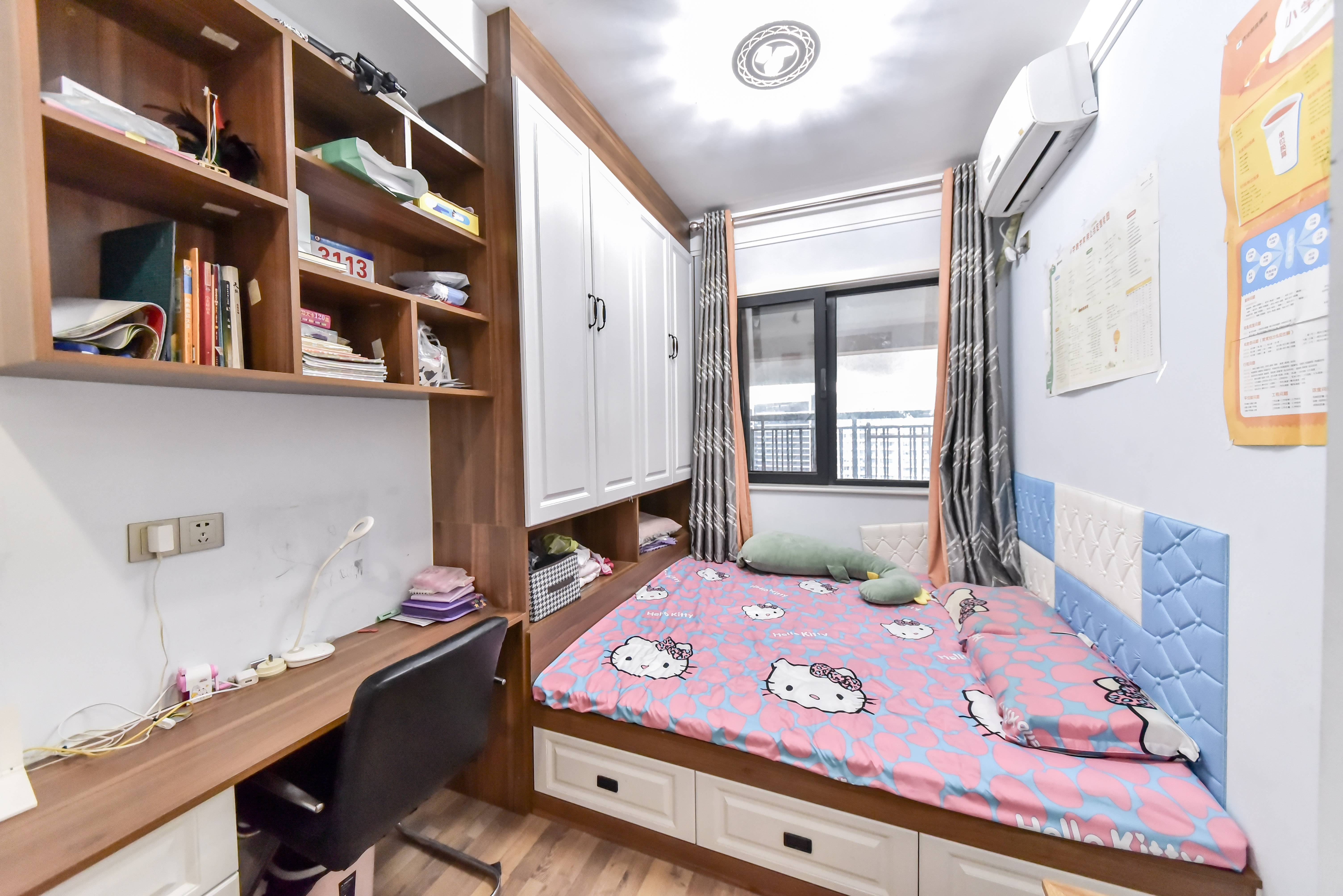 中新国际东城三区