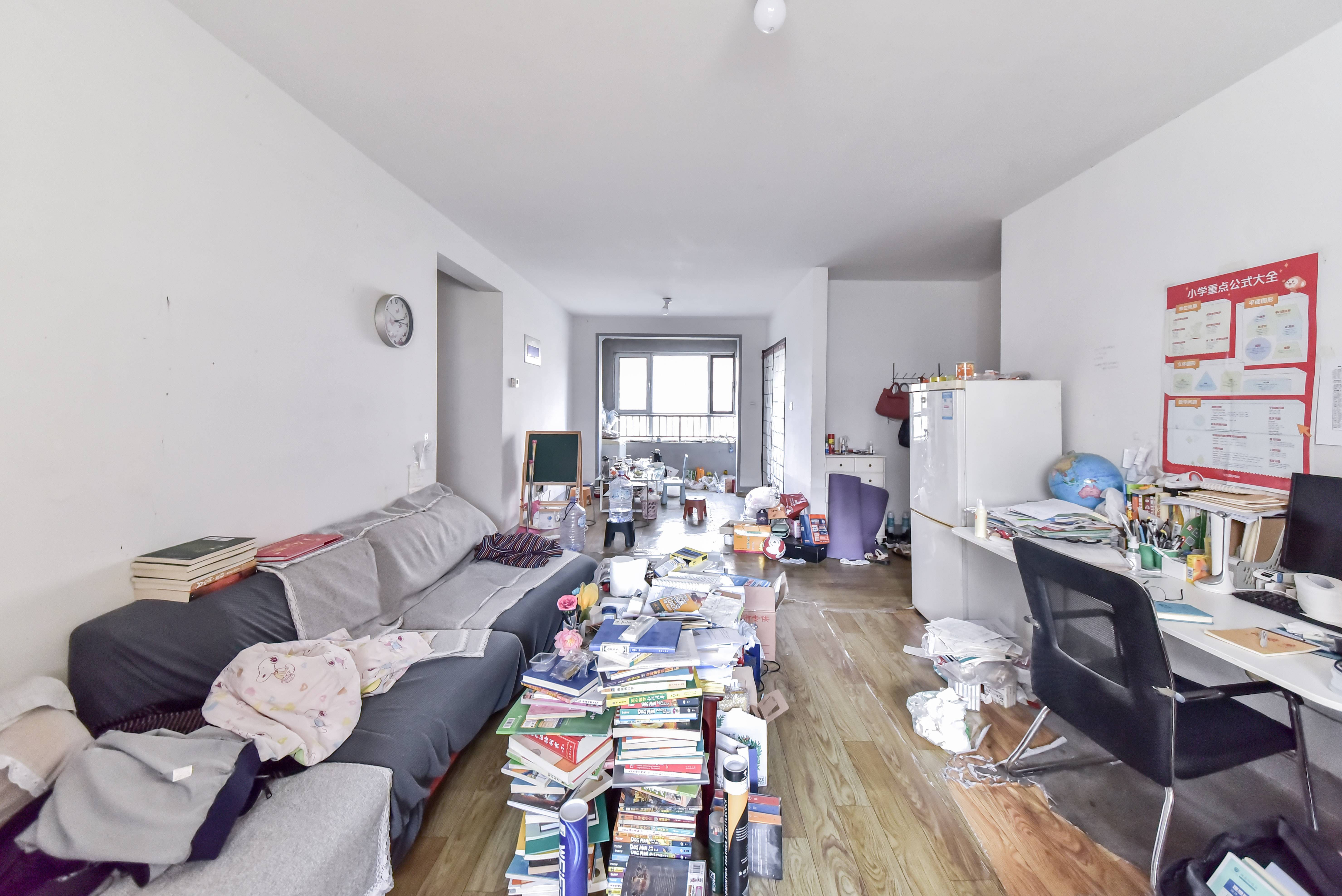 银丰唐郡紫薇园