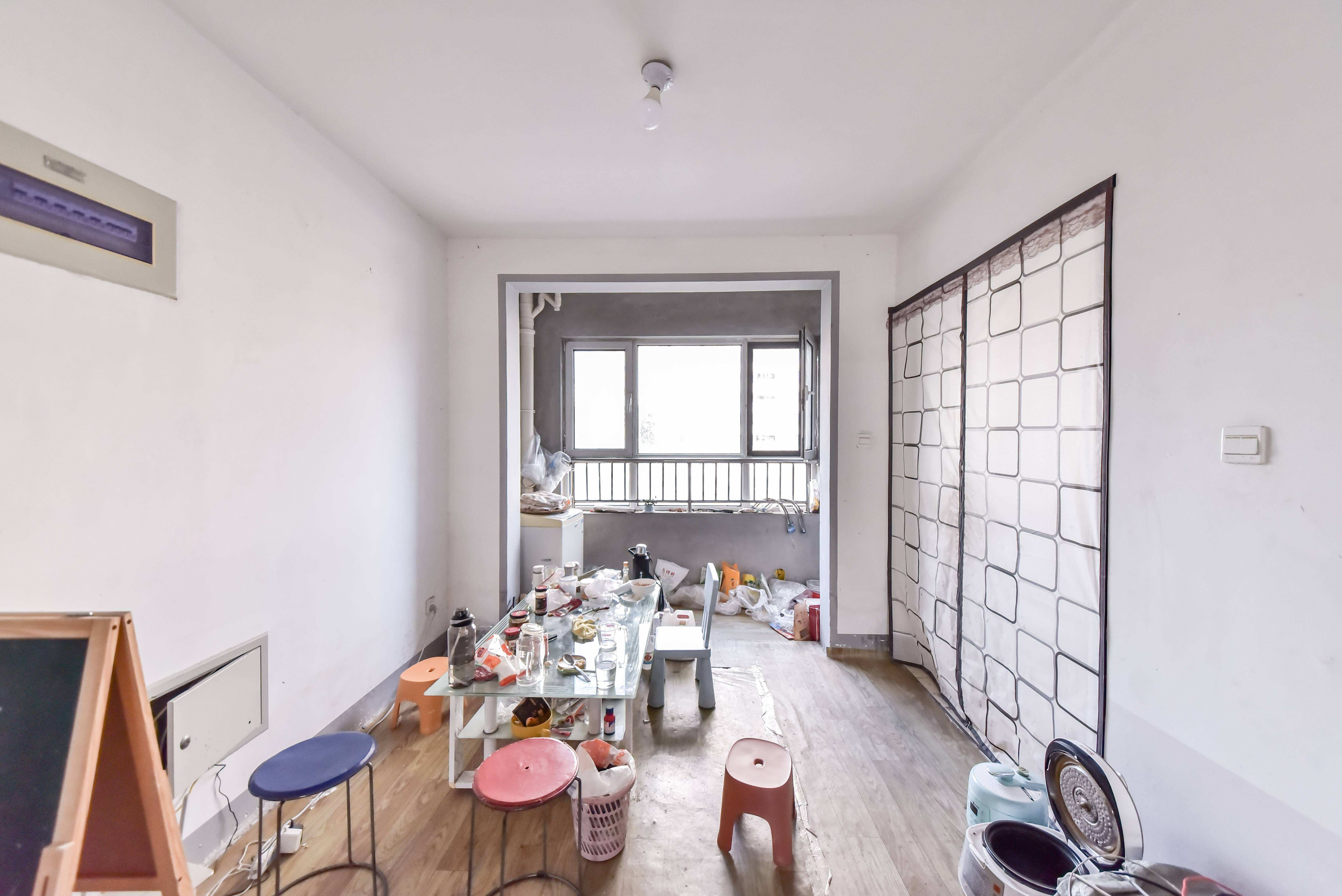 银丰唐郡紫薇园