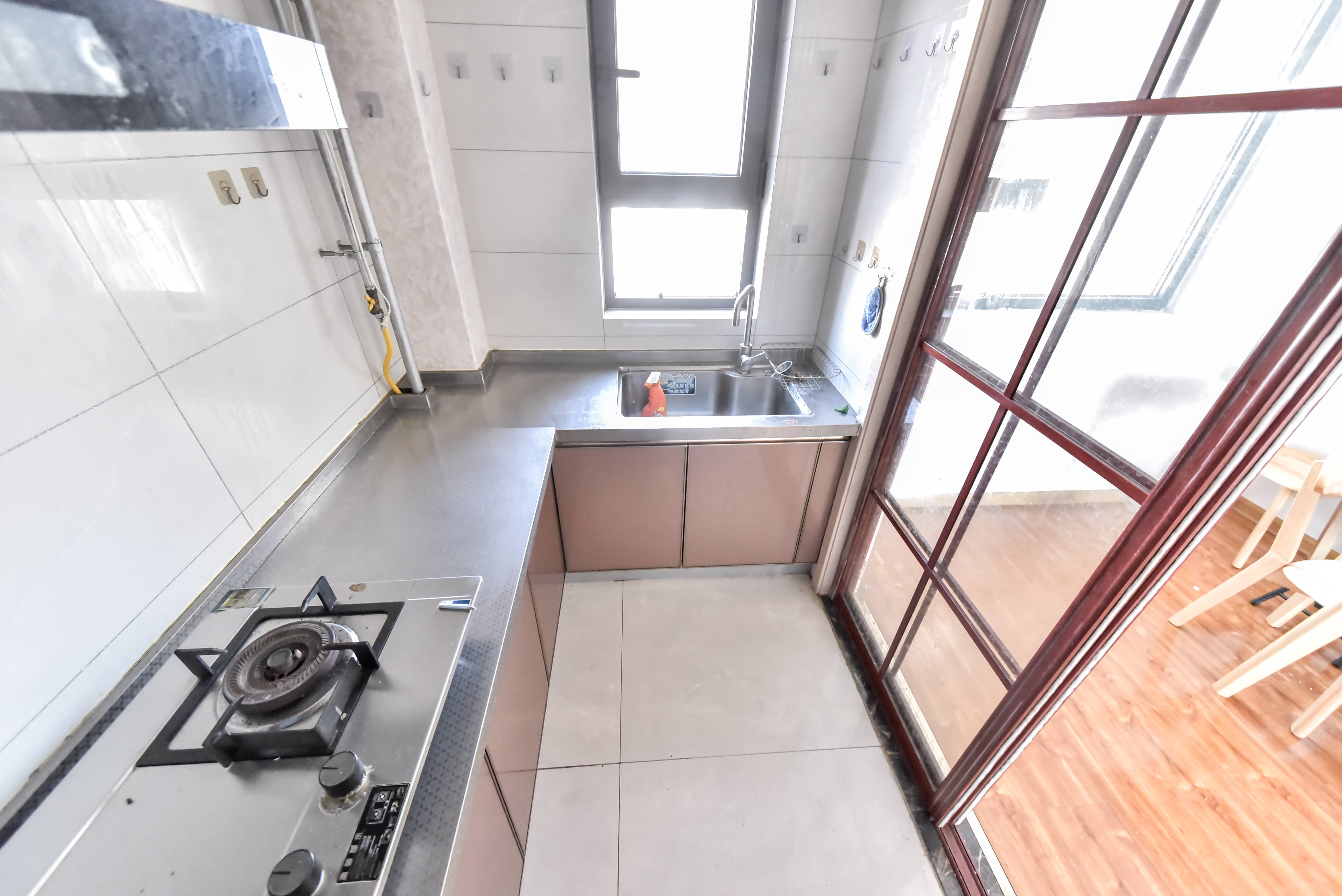 融创文旅城点翠园