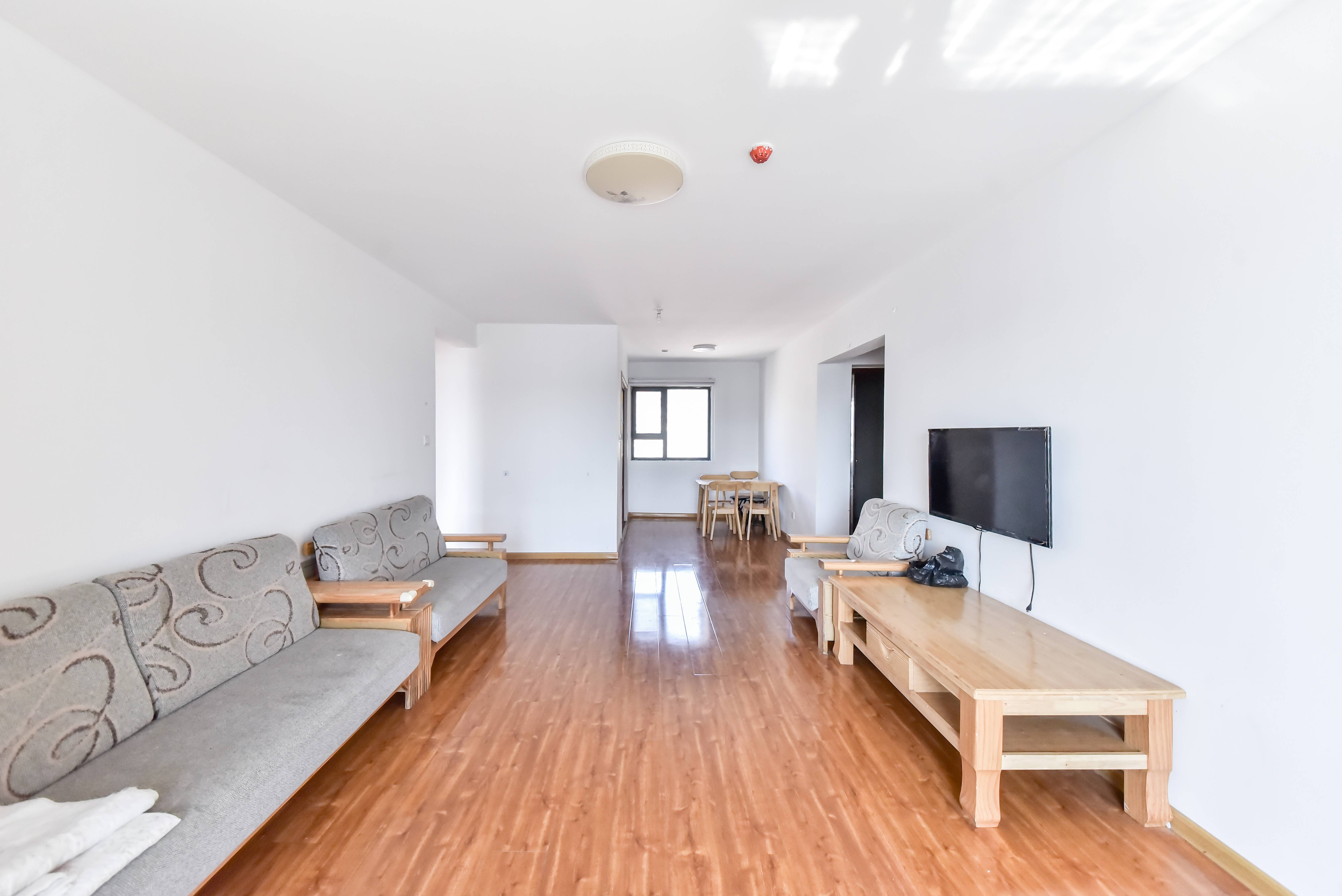 融创文旅城点翠园