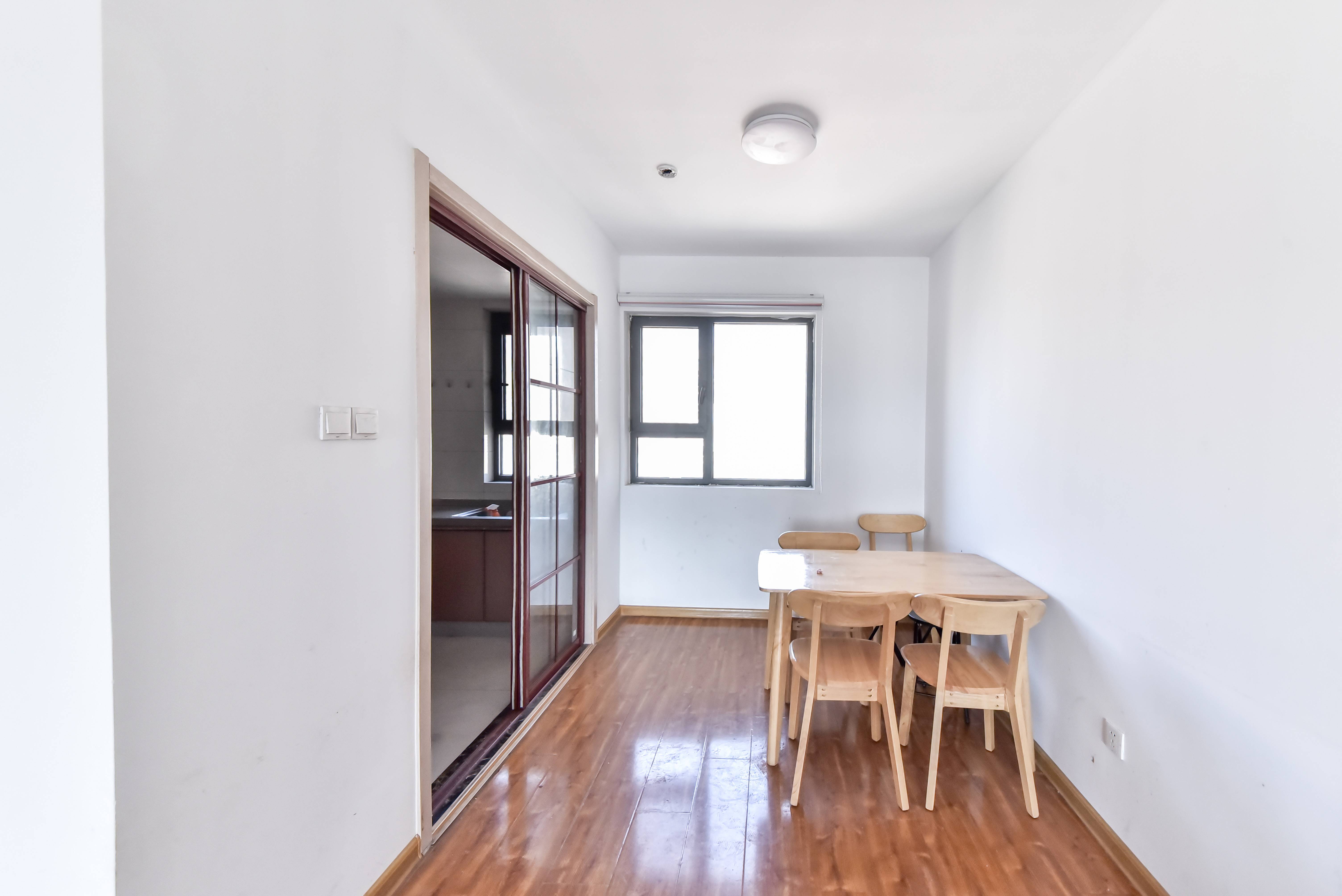 融创文旅城点翠园