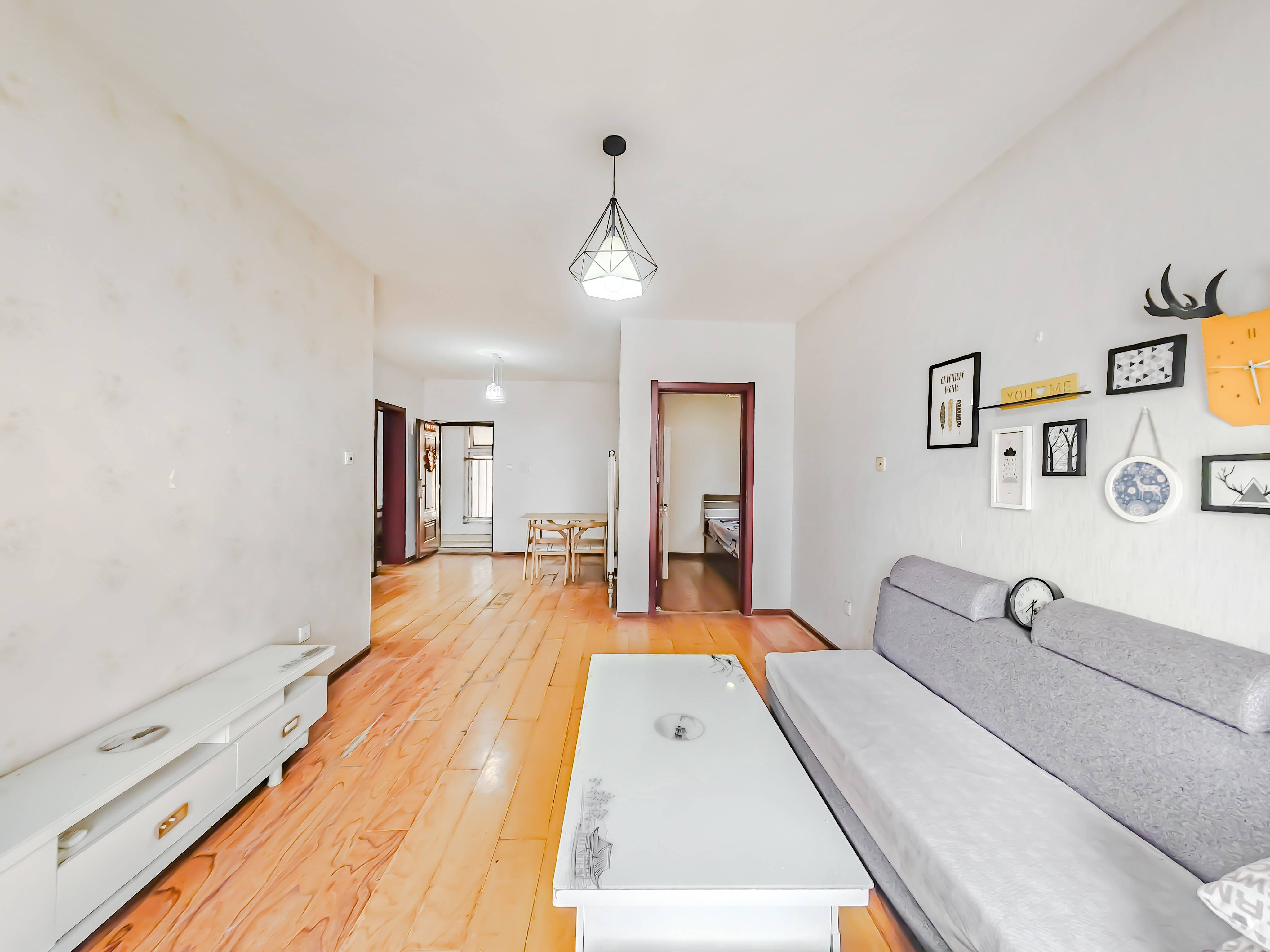 中海紫御东郡(东区)