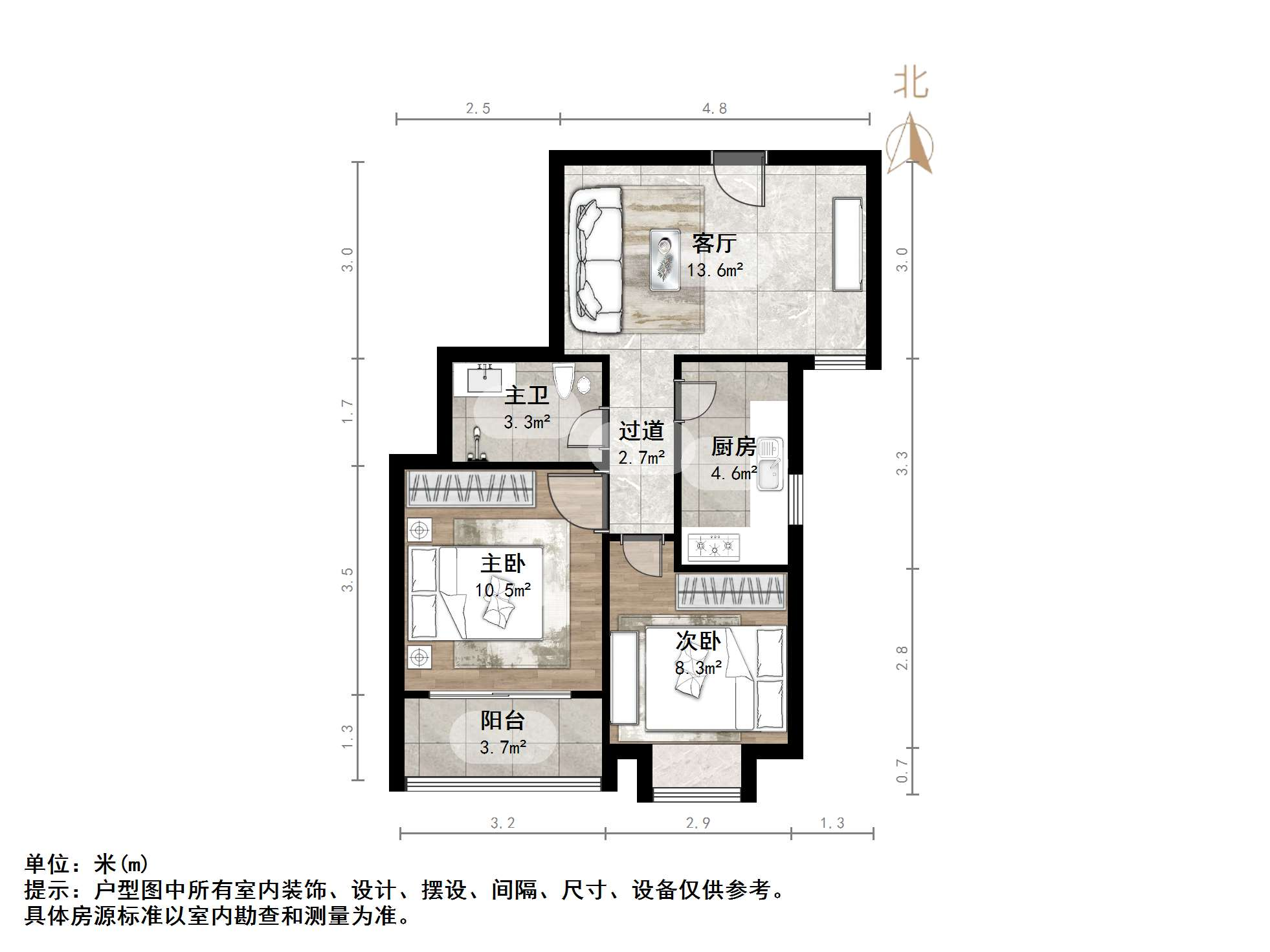 官扎营新区