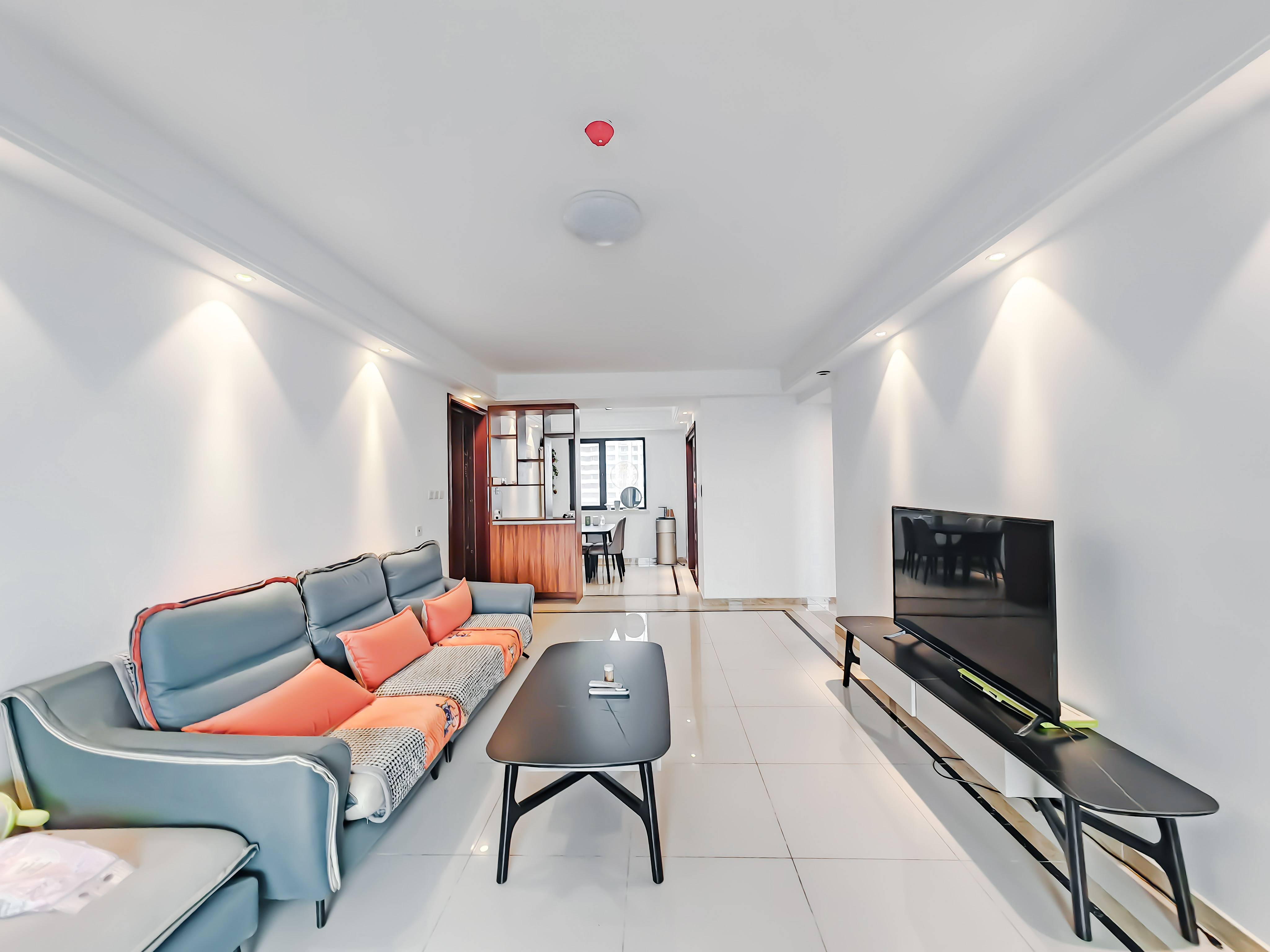  中海御景台 南北