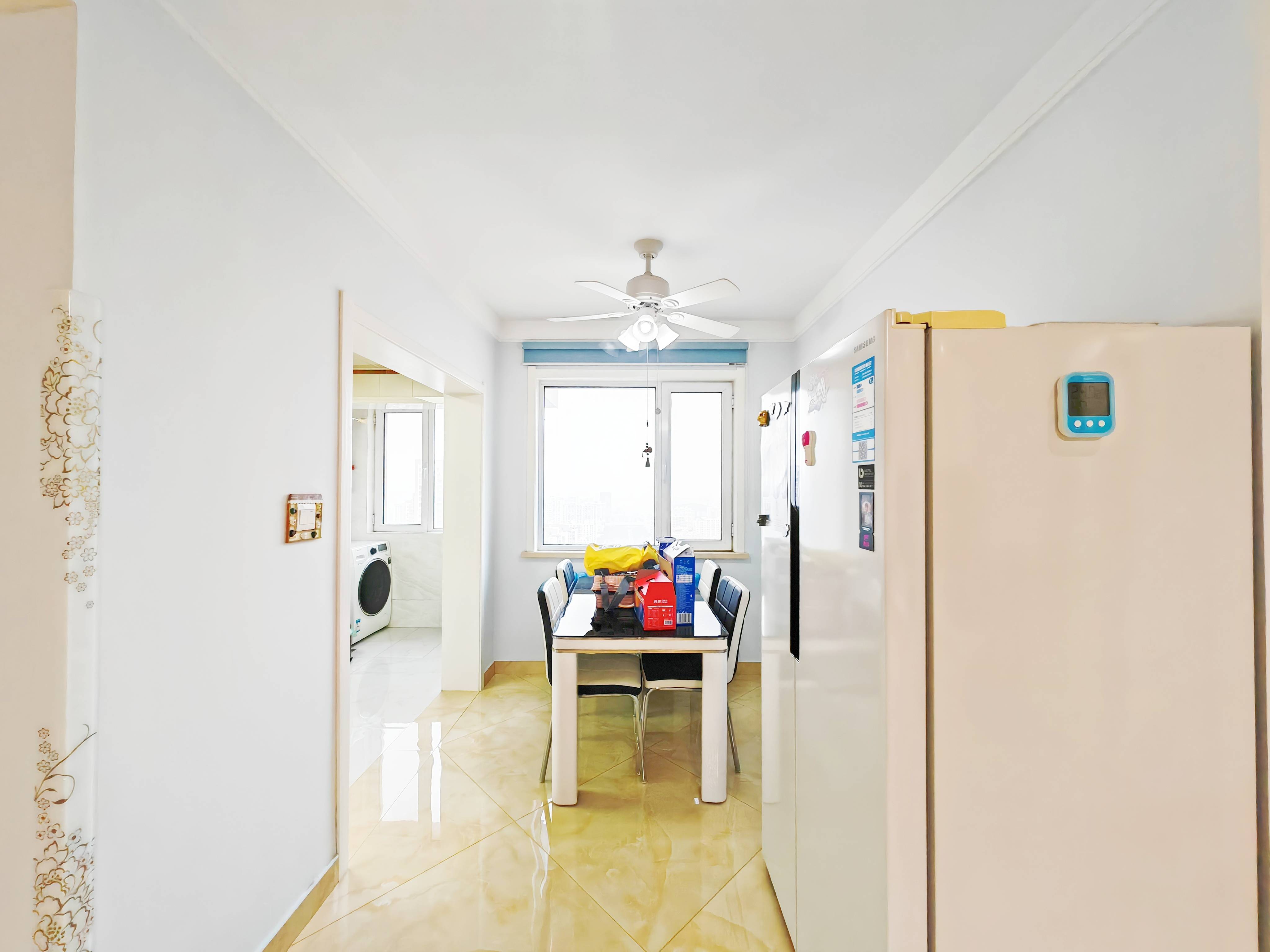 鲁能领秀城中央公园西三区（十九区）