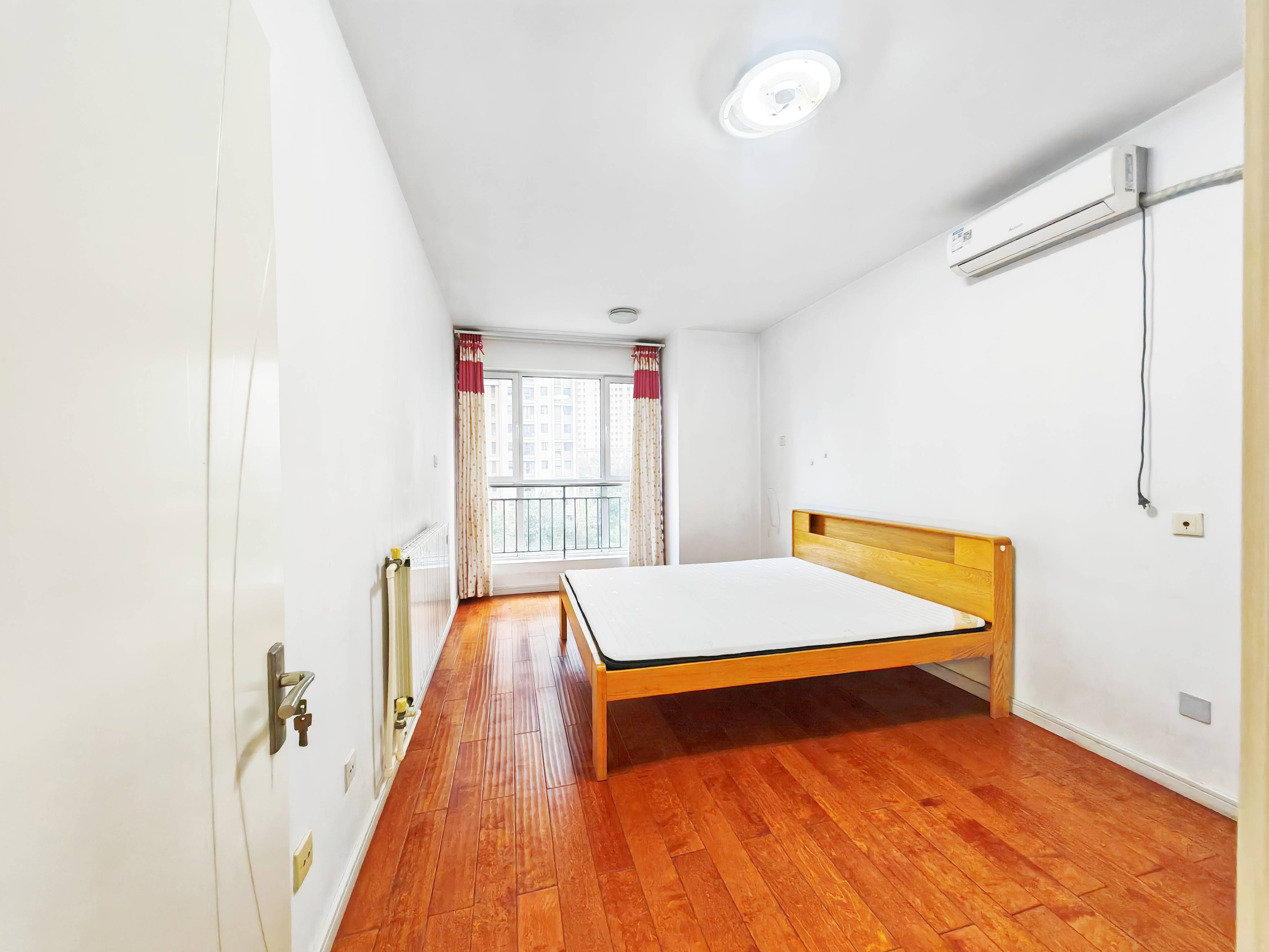 鲁能领秀城中央公园（十七、十八区）