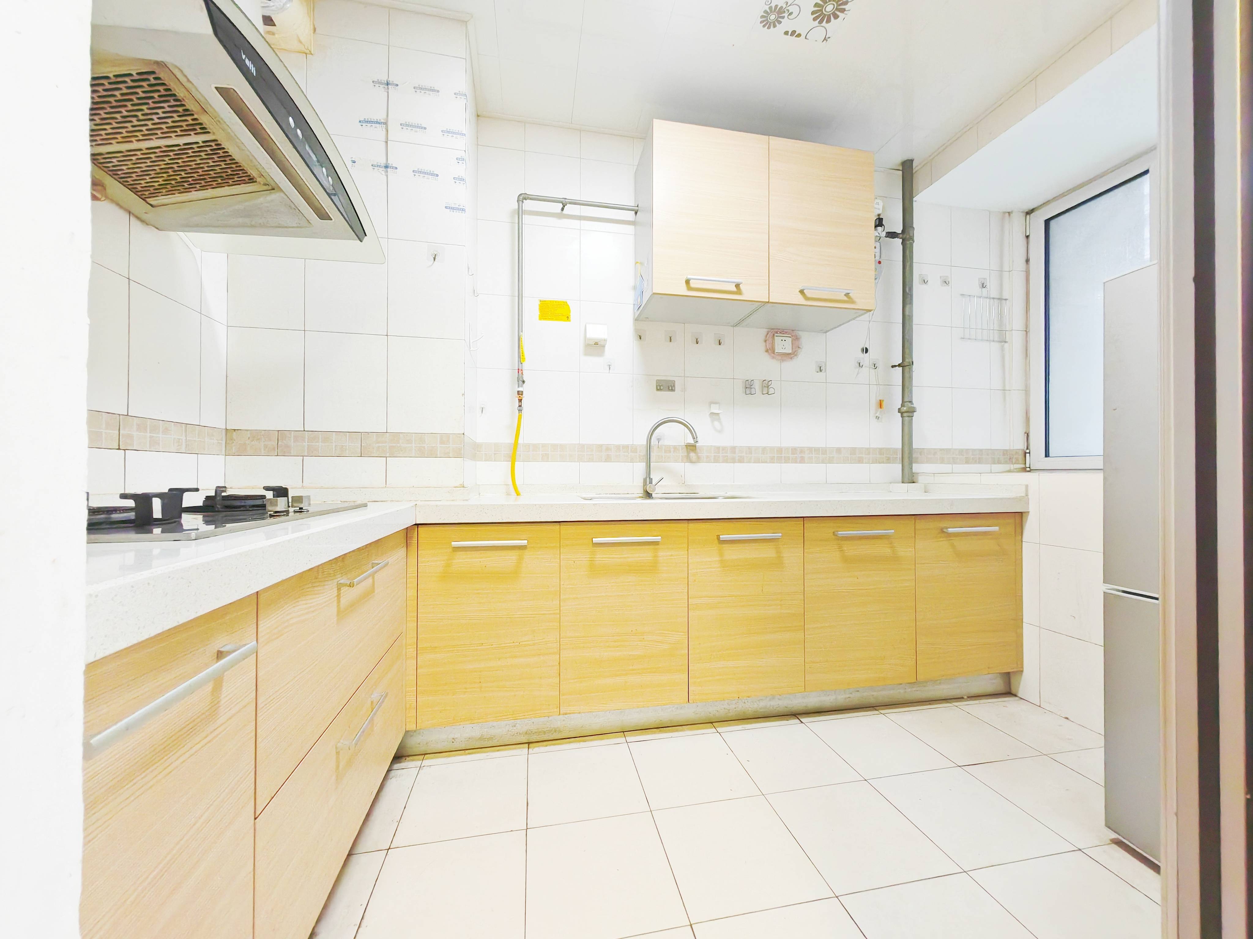 鲁能领秀城中央公园（十七、十八区）