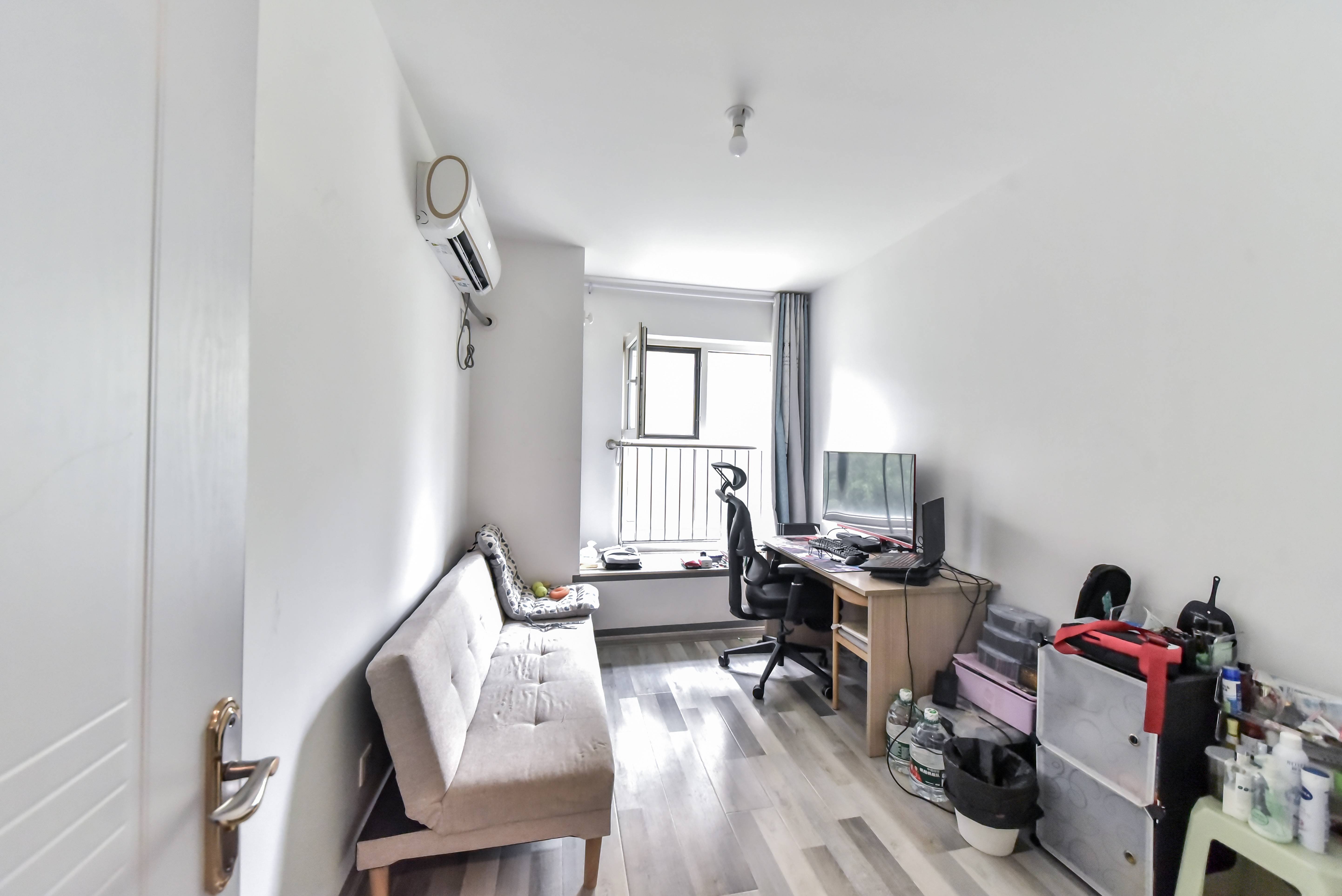 中新国际东城一区