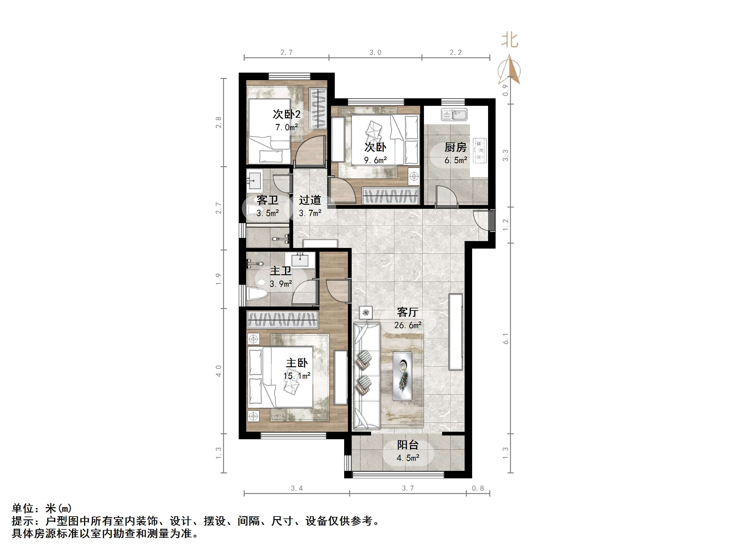 龙湖春江郦城