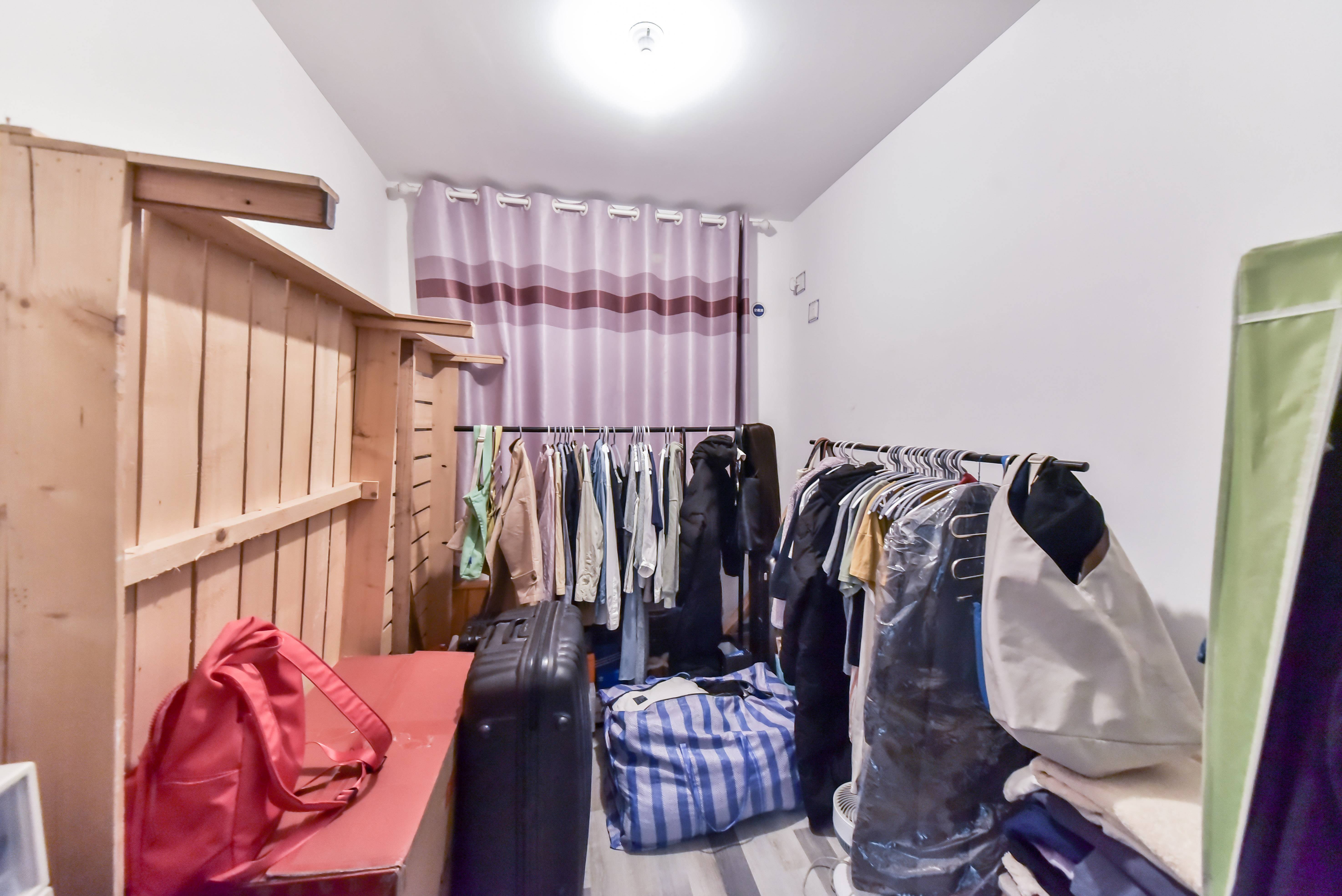 中新国际东城一区