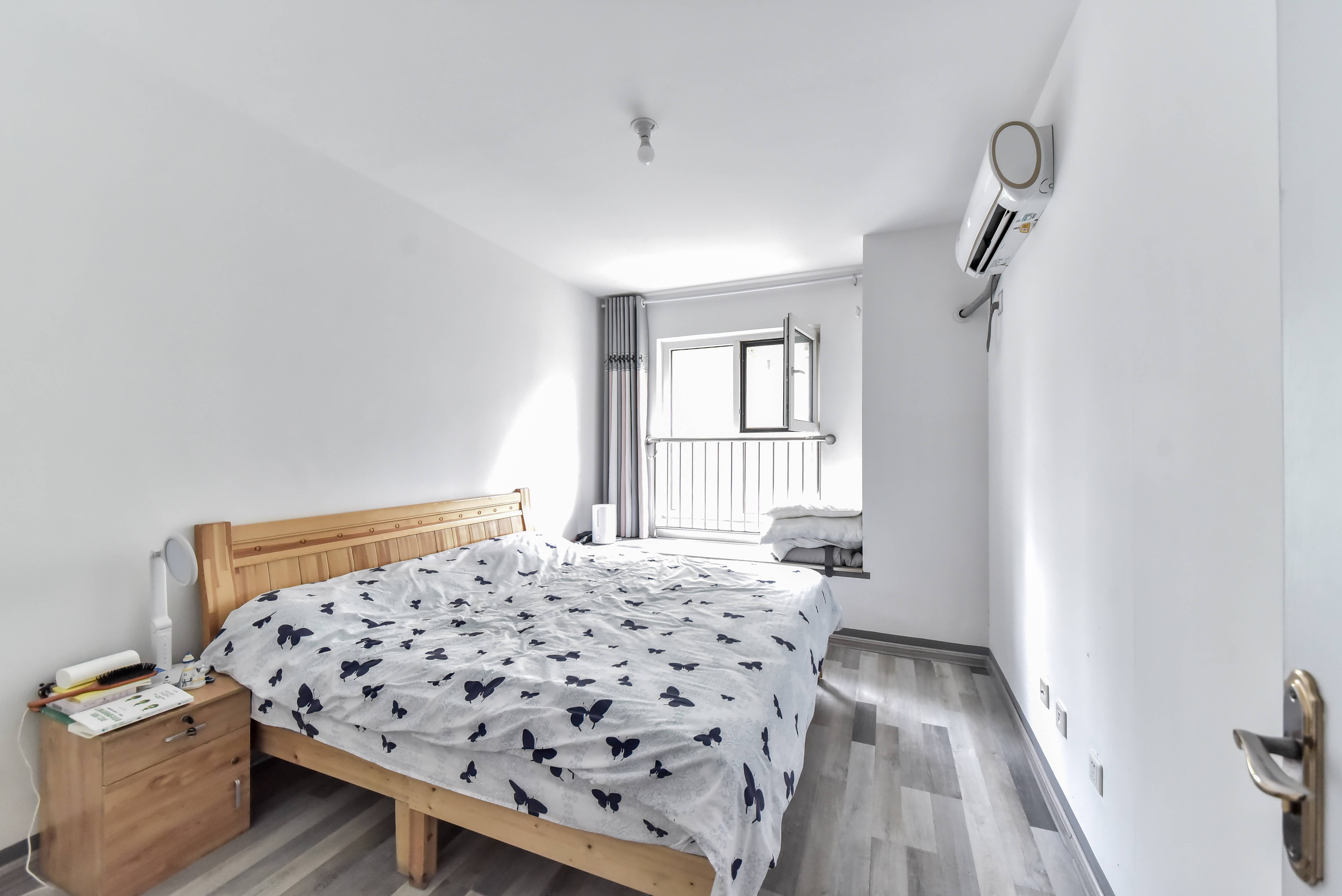 中新国际东城一区