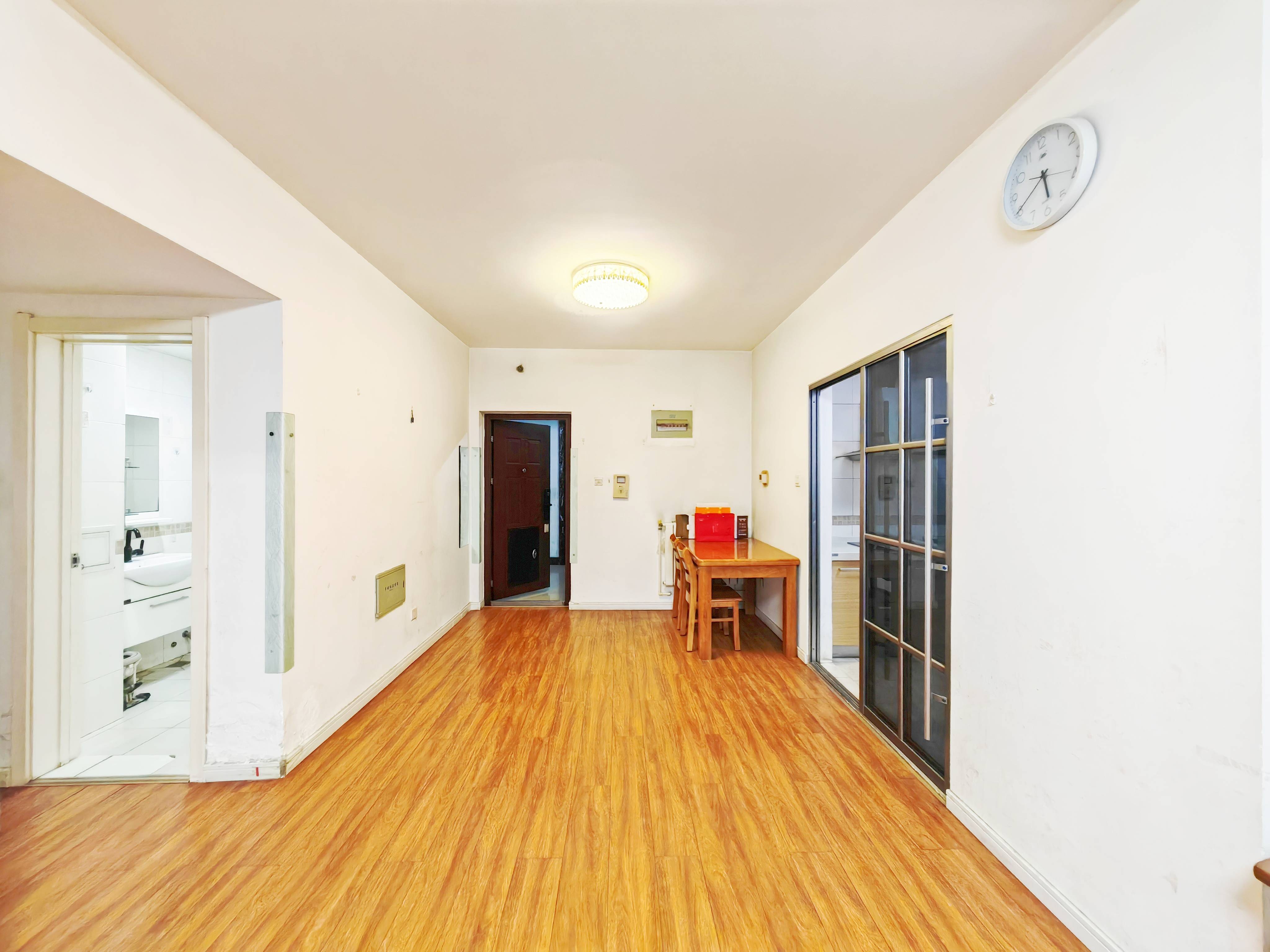 鲁能领秀城中央公园（十七、十八区）