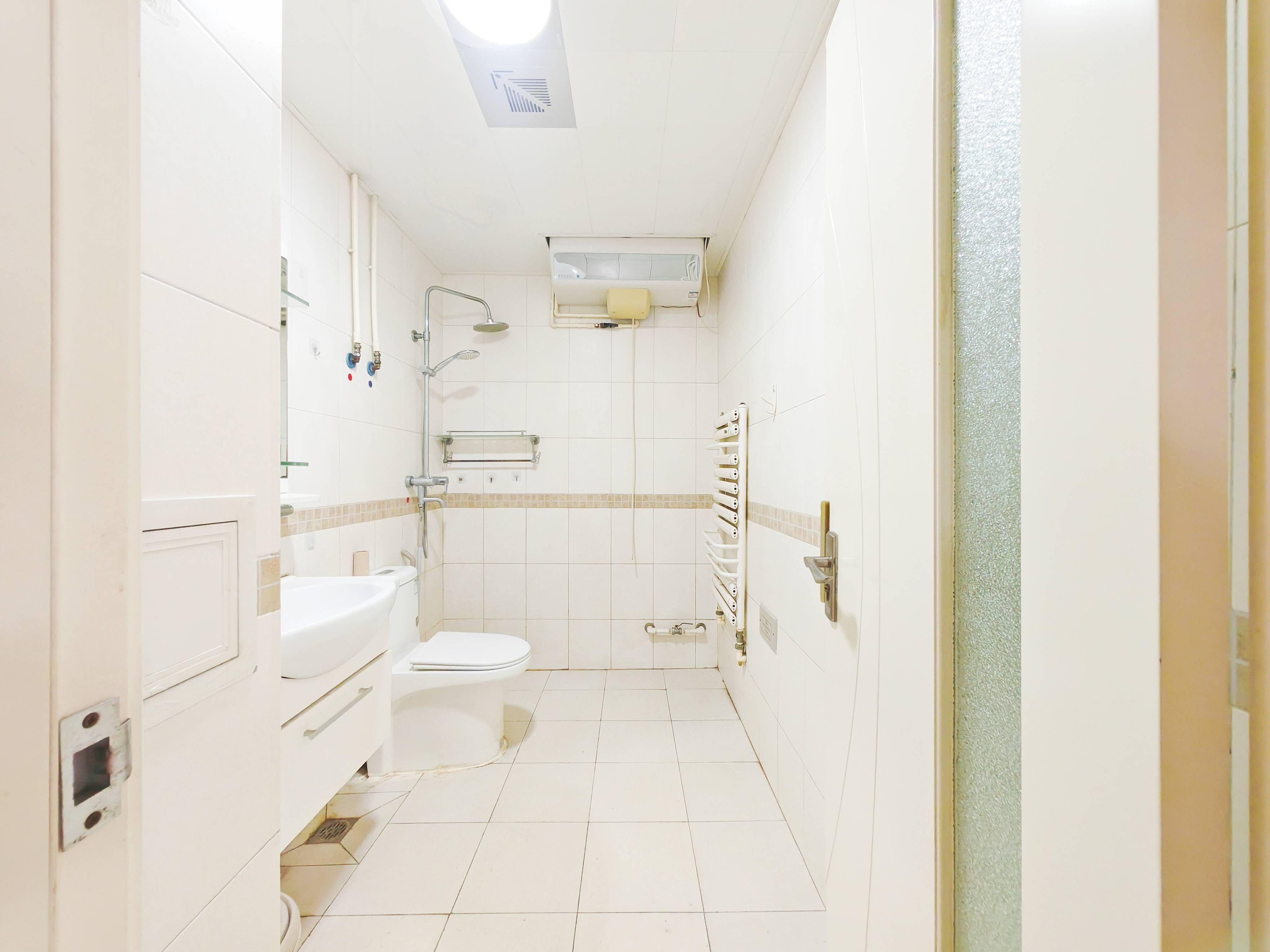 鲁能领秀城中央公园（十七、十八区）