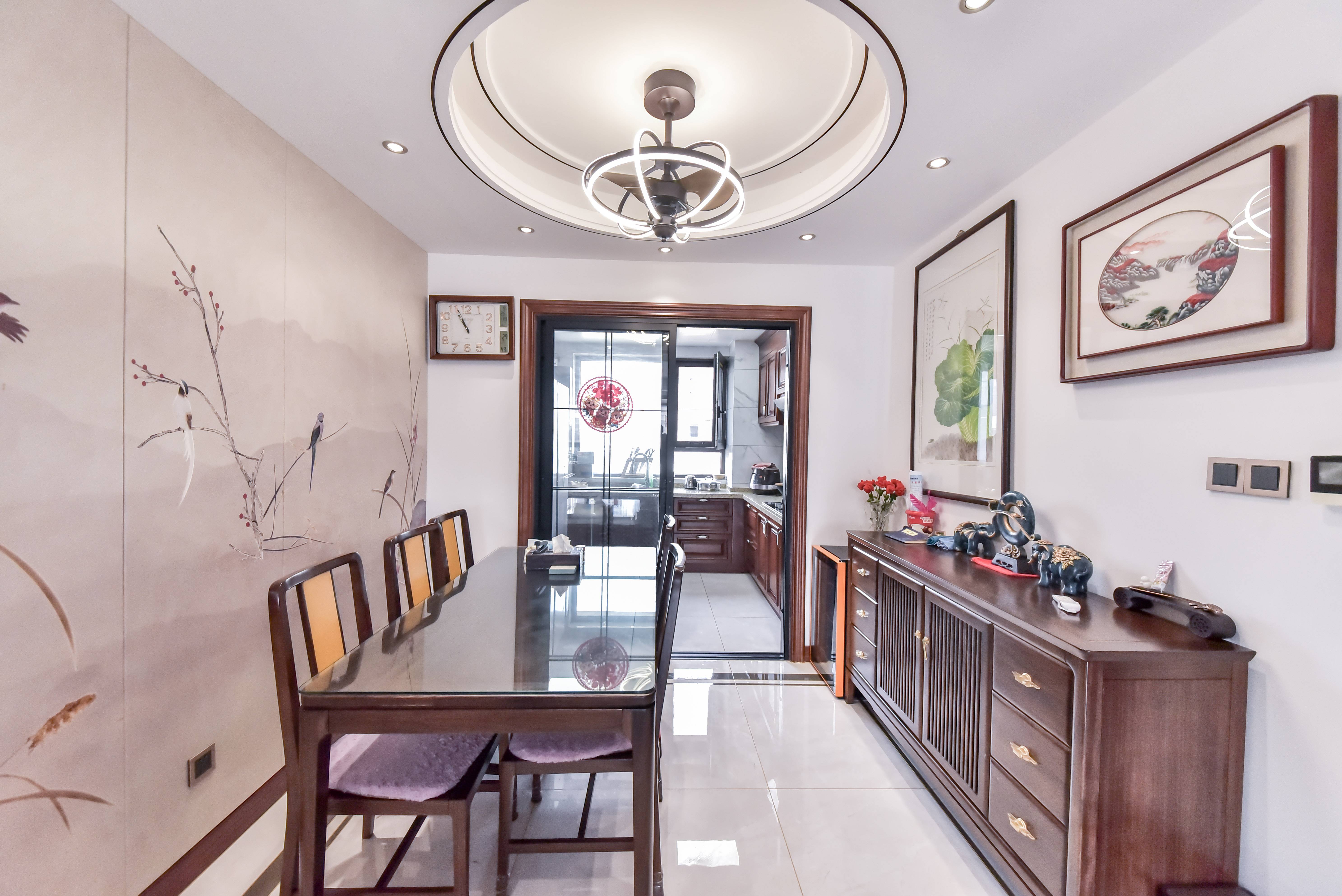 旭辉银盛泰金域蓝山