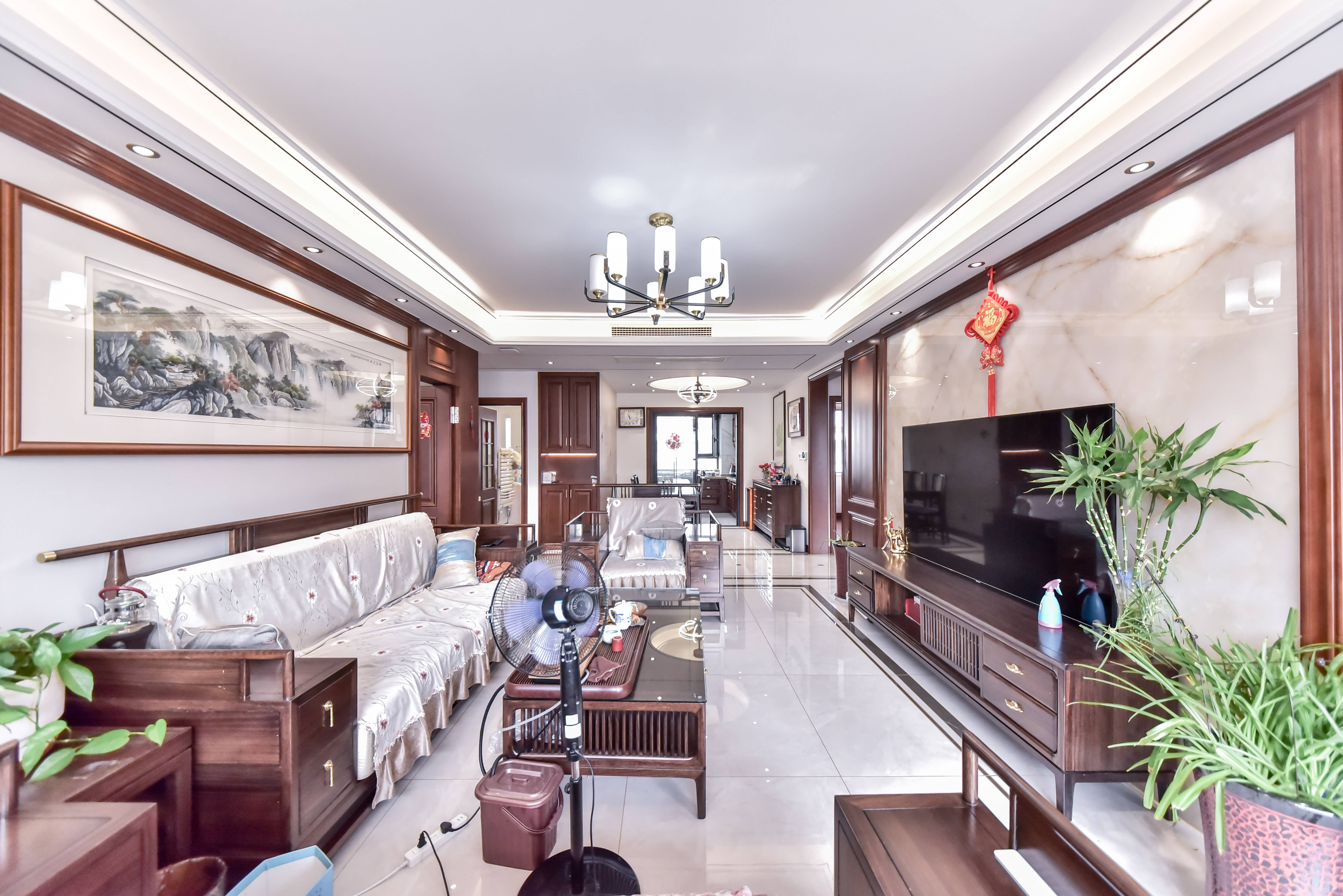 旭辉银盛泰金域蓝山