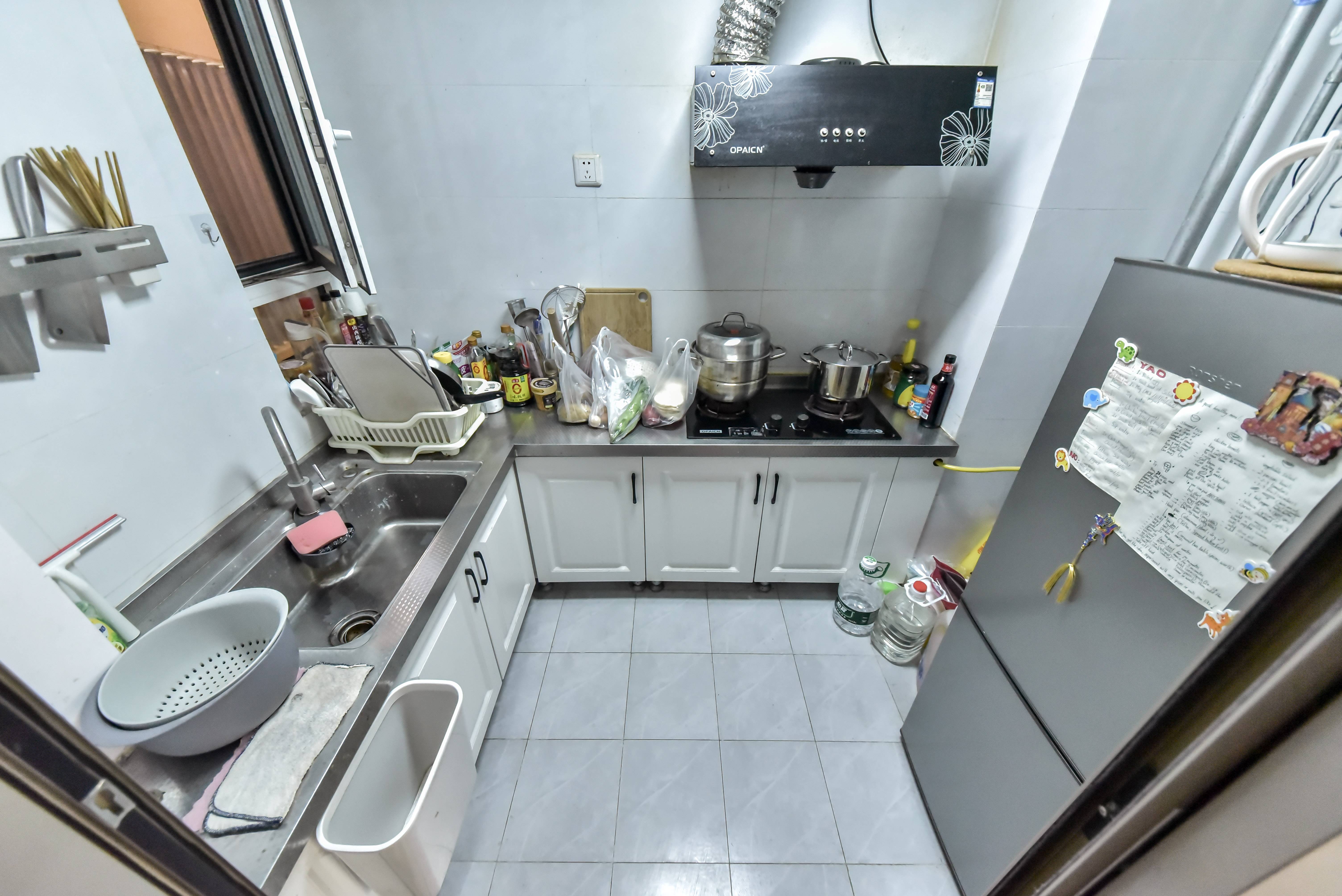 中新国际东城一区