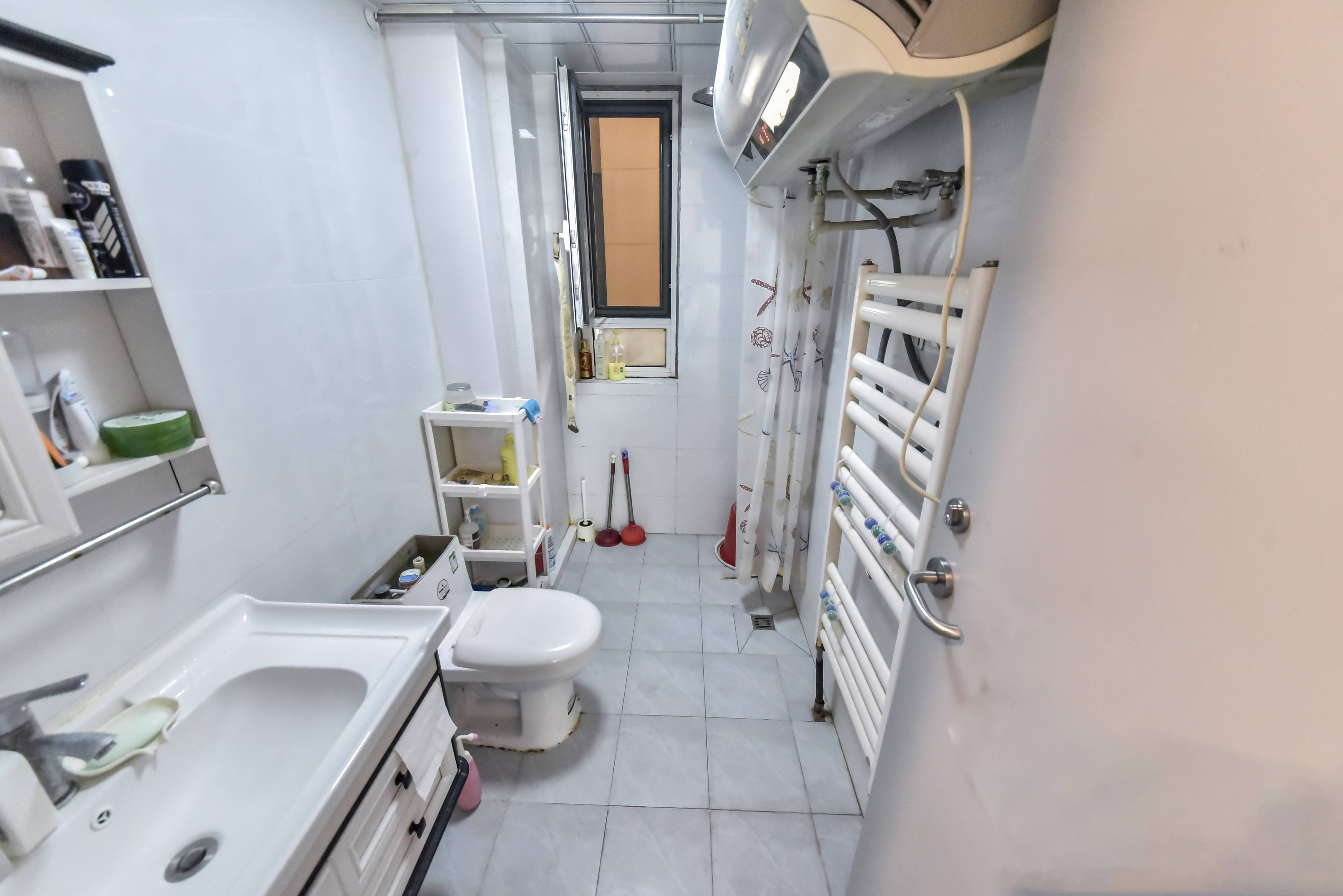 中新国际东城一区