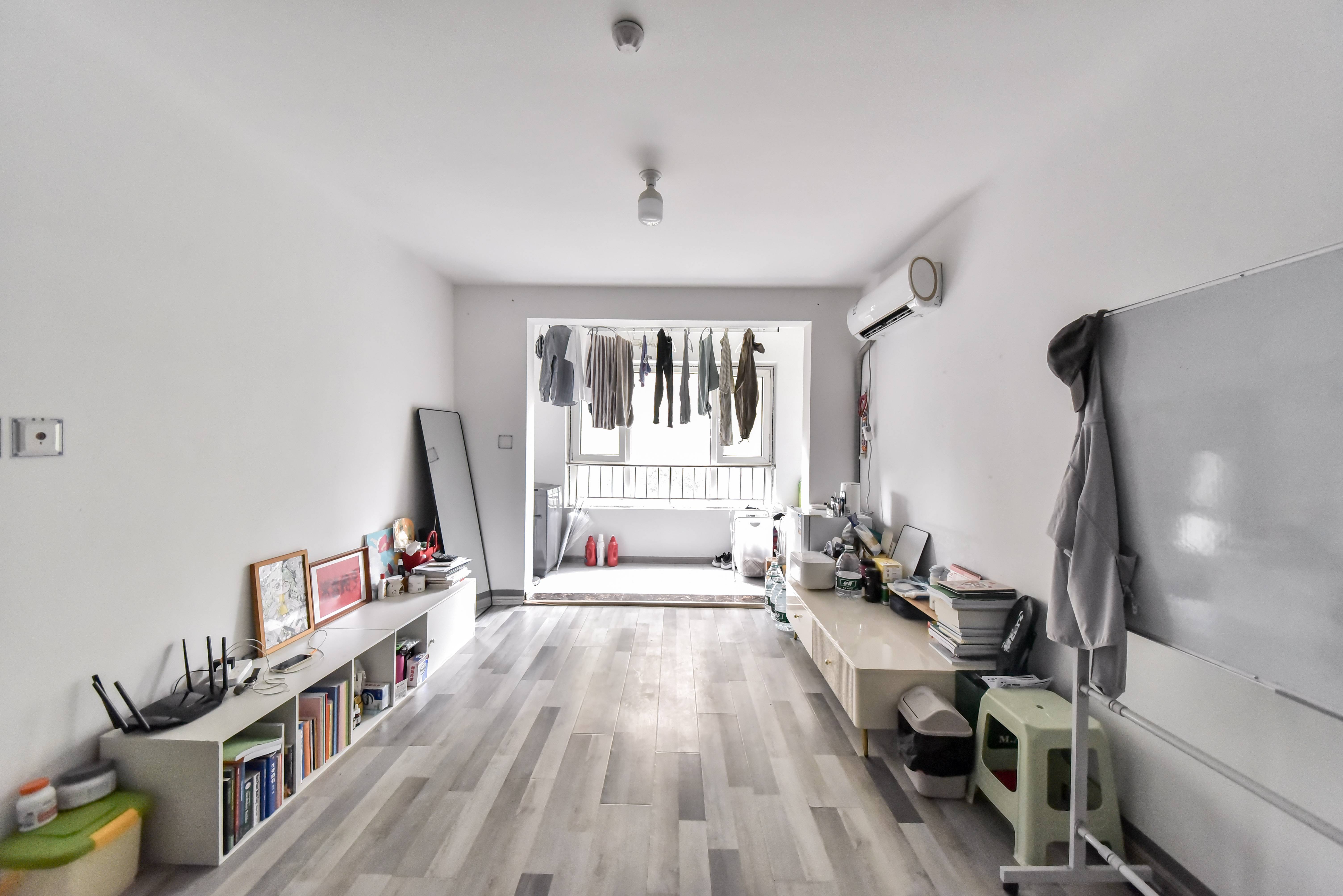 中新国际东城一区