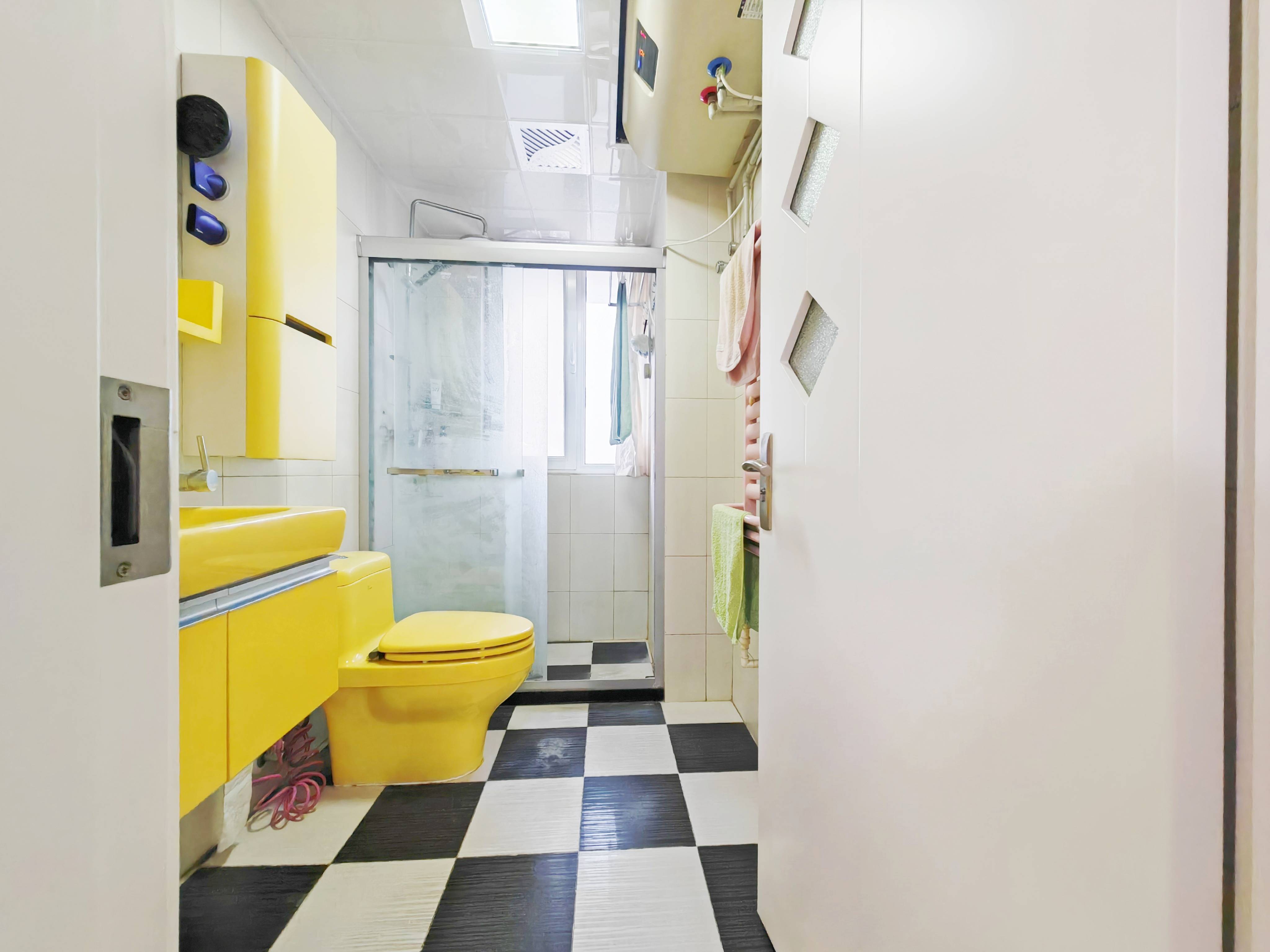 鲁能领秀城中央公园西三区（十九区）