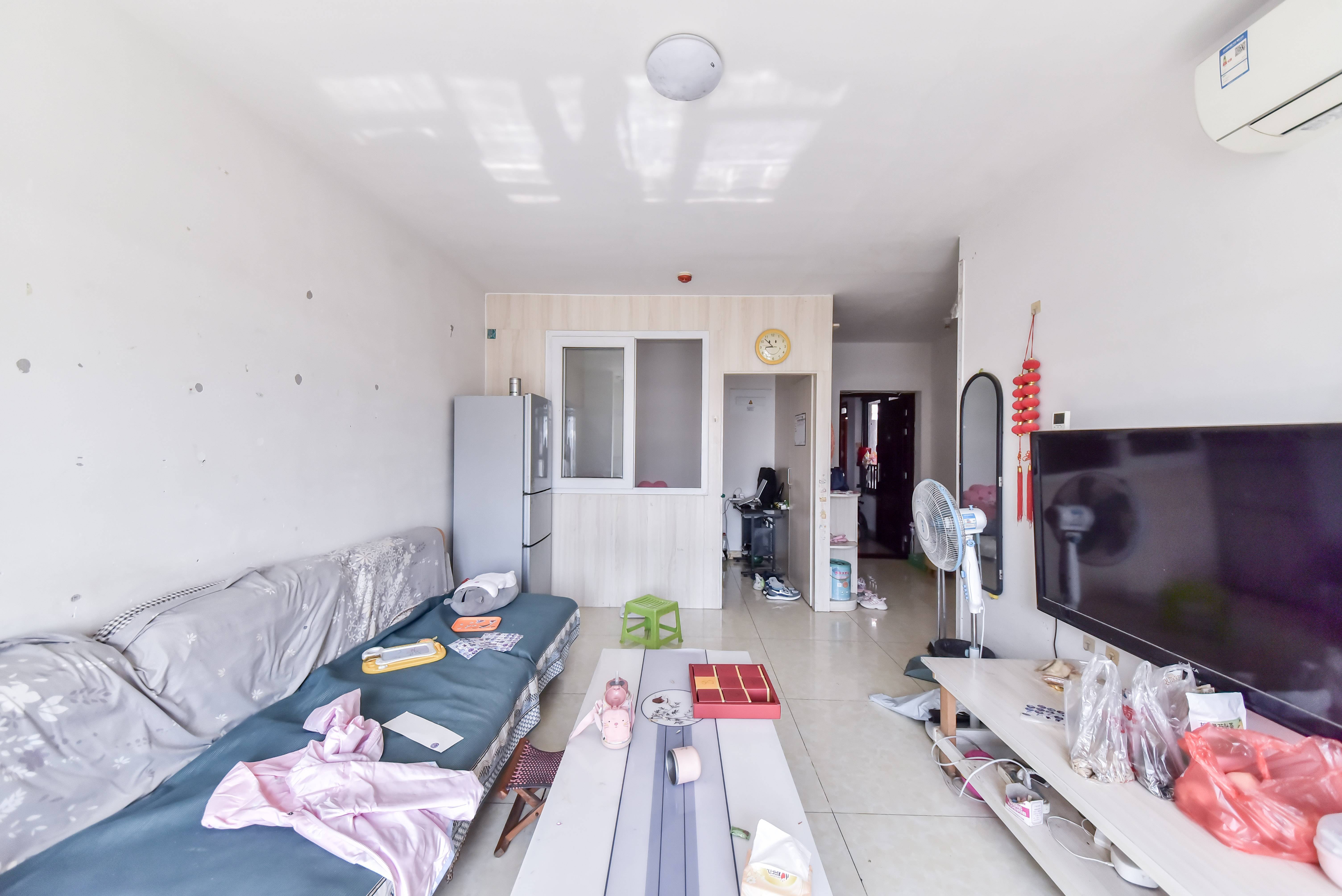 中建新悦城