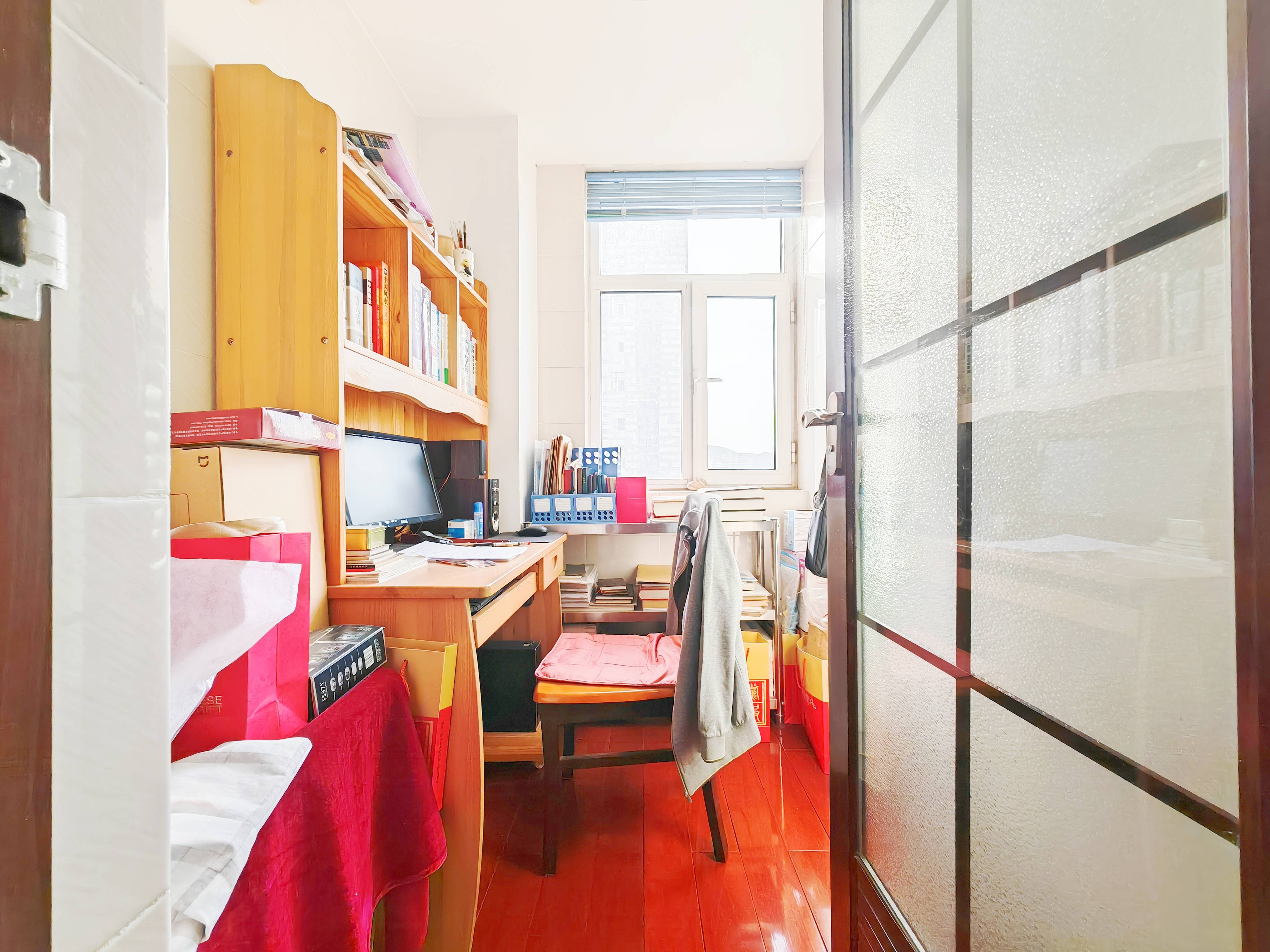 鲁能领秀城A区(十区)