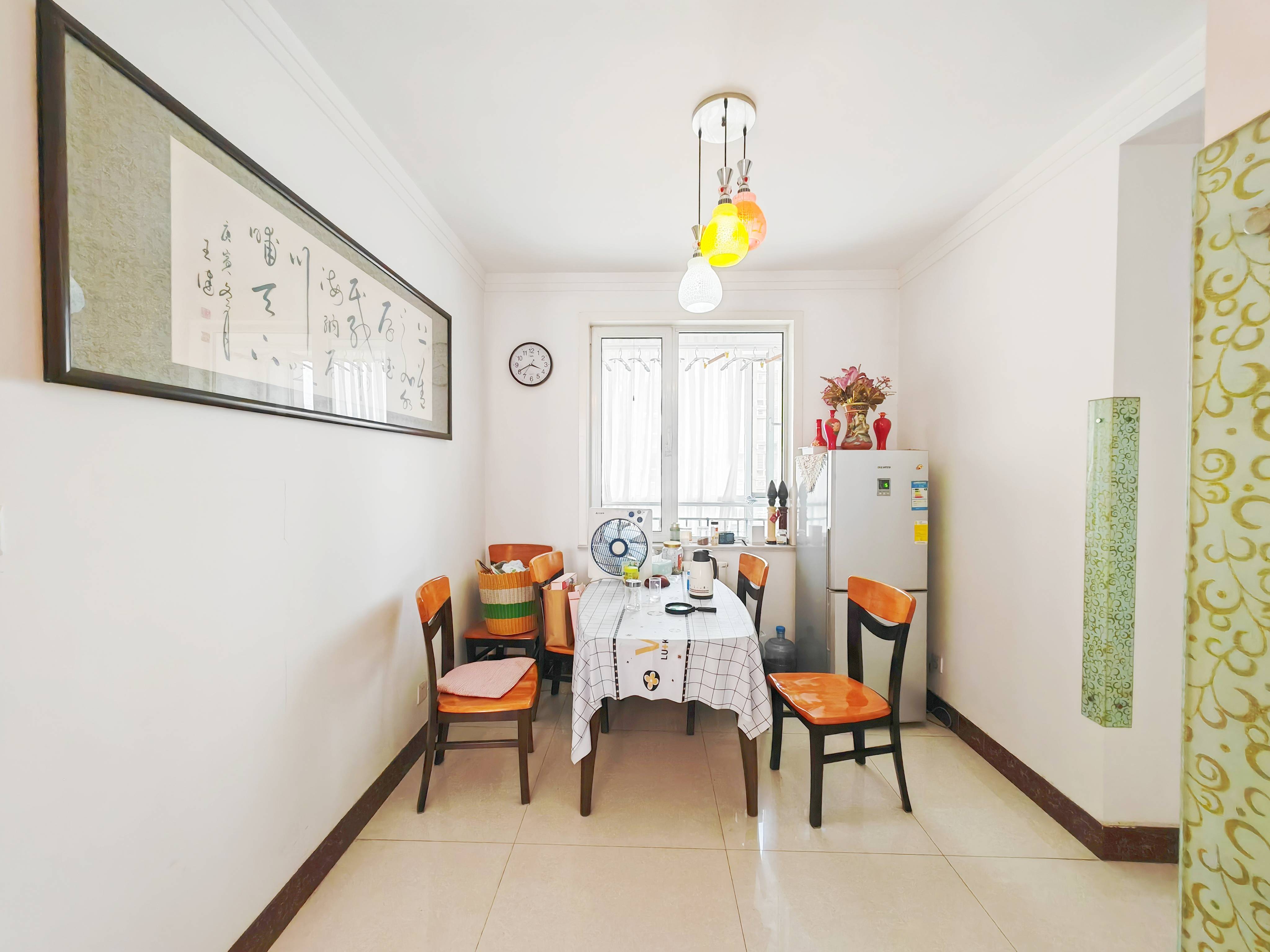 鲁能领秀城A区(十区)