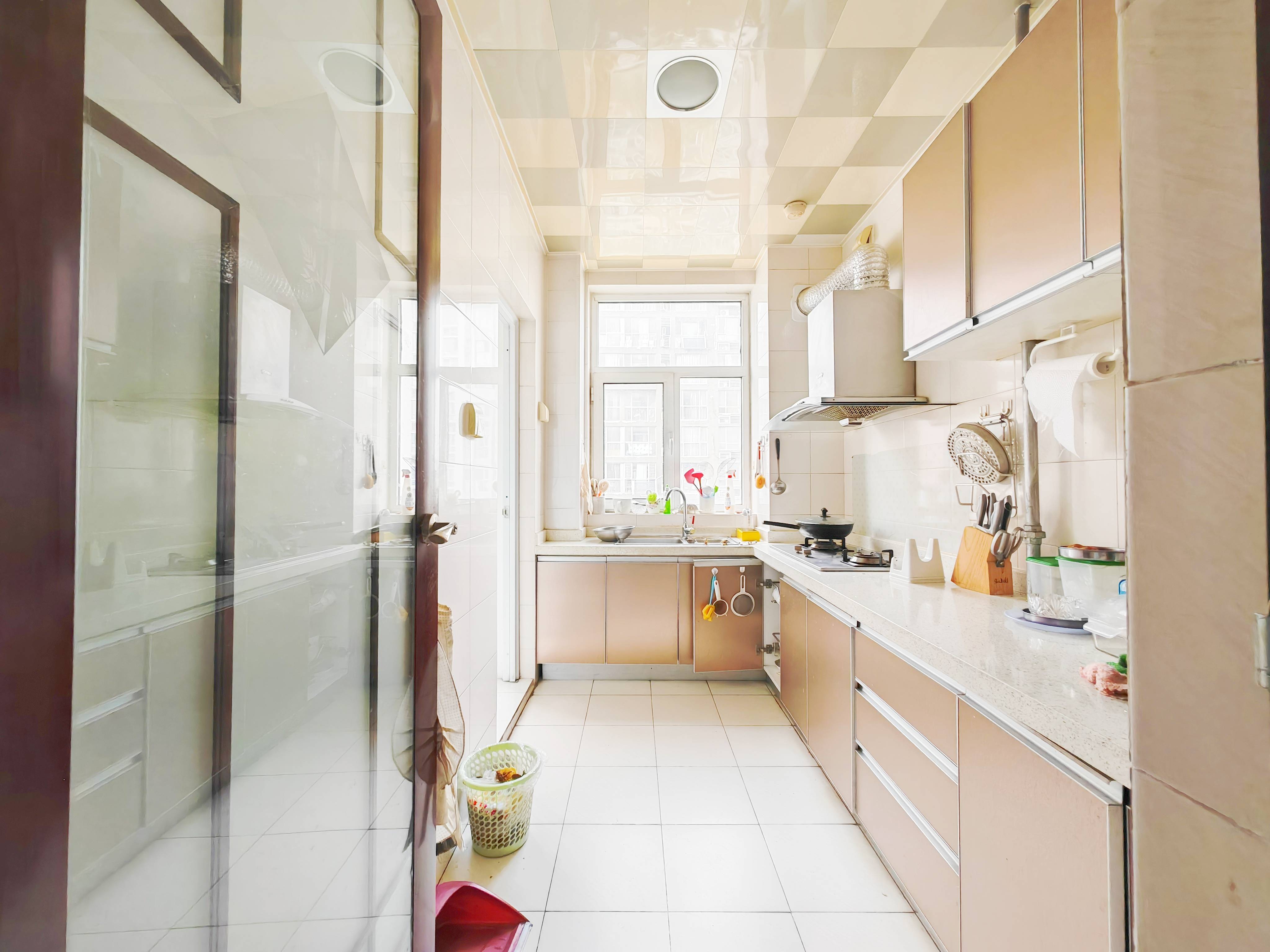 鲁能领秀城A区(十区)