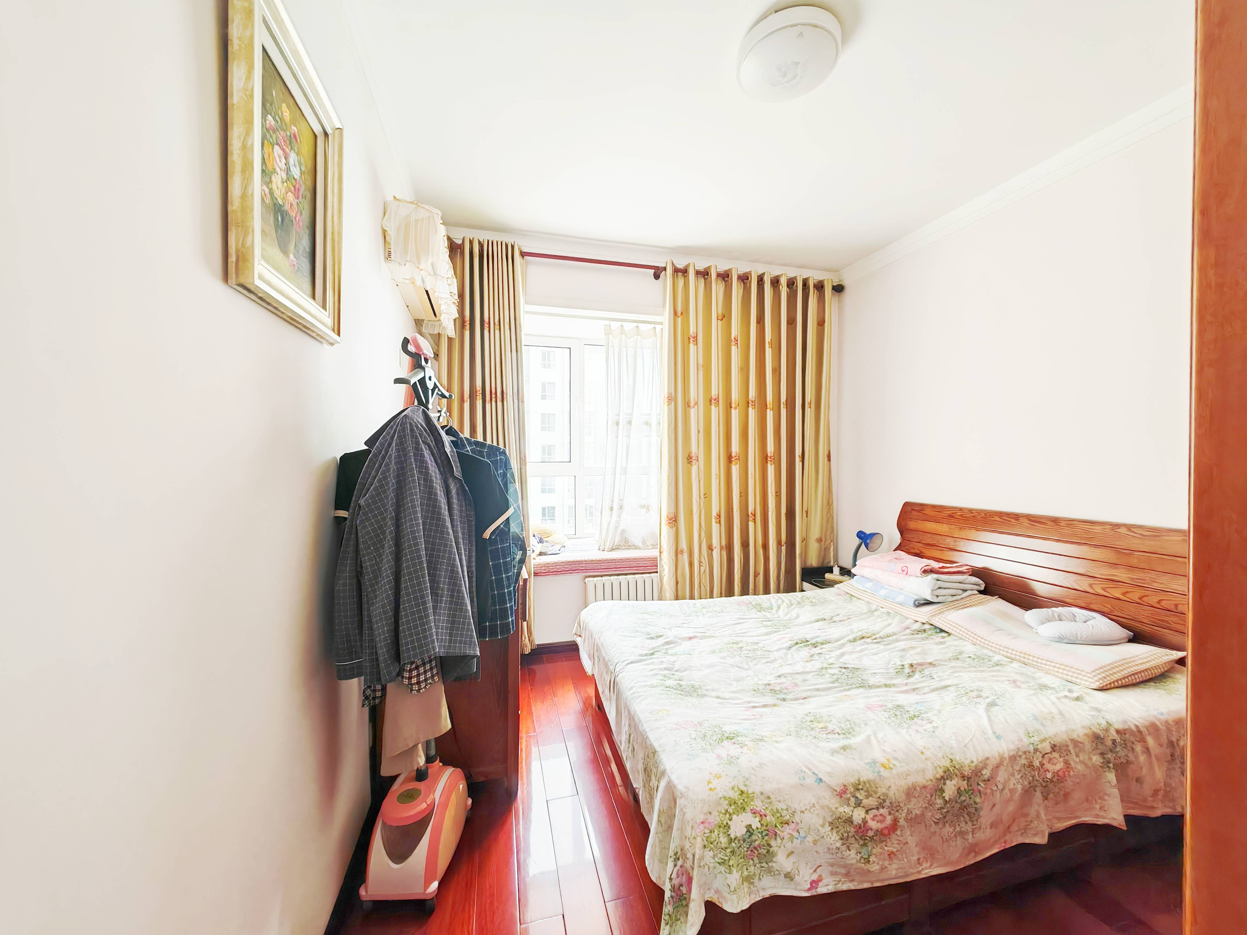 鲁能领秀城A区(十区)