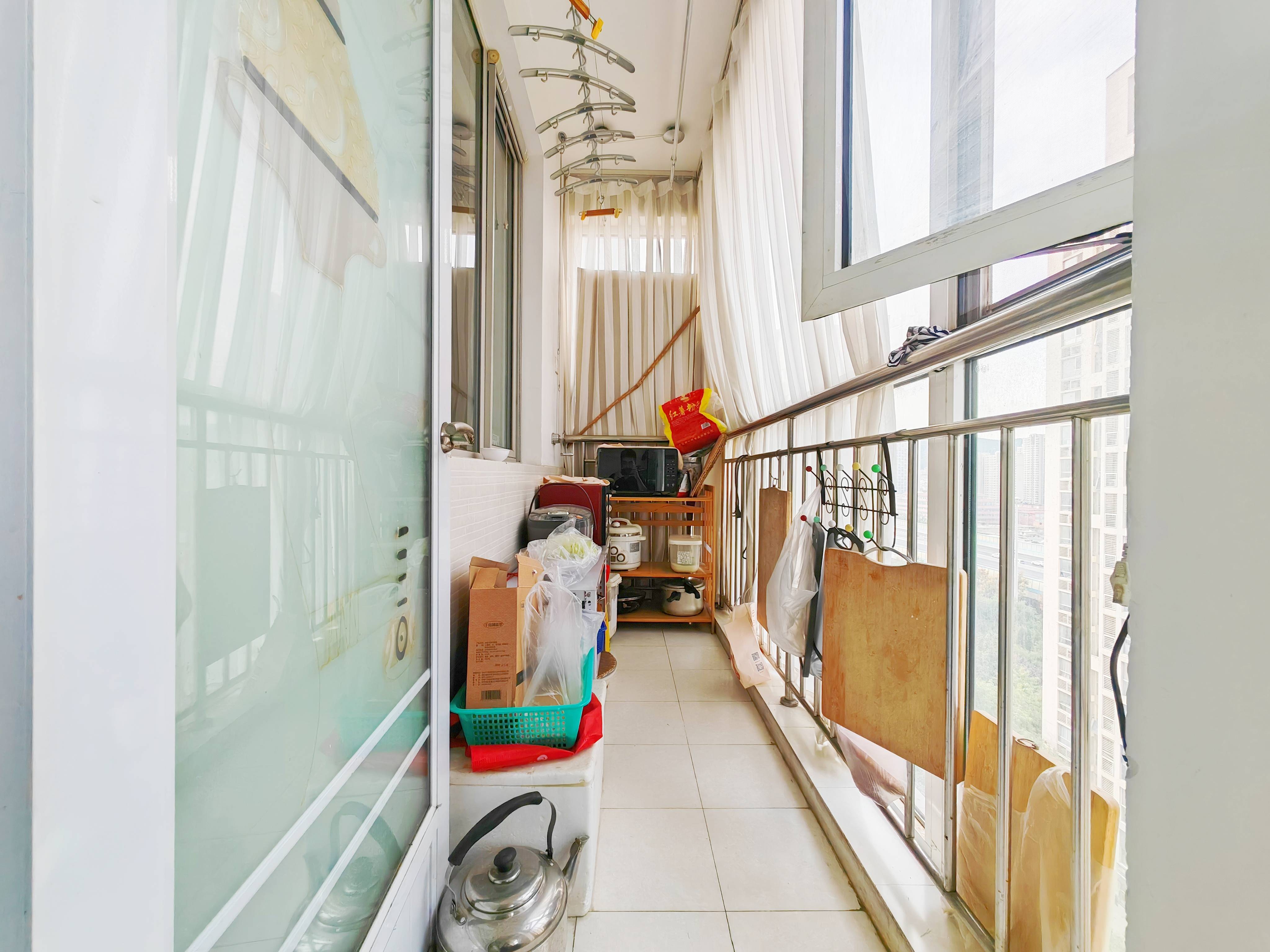 鲁能领秀城A区(十区)