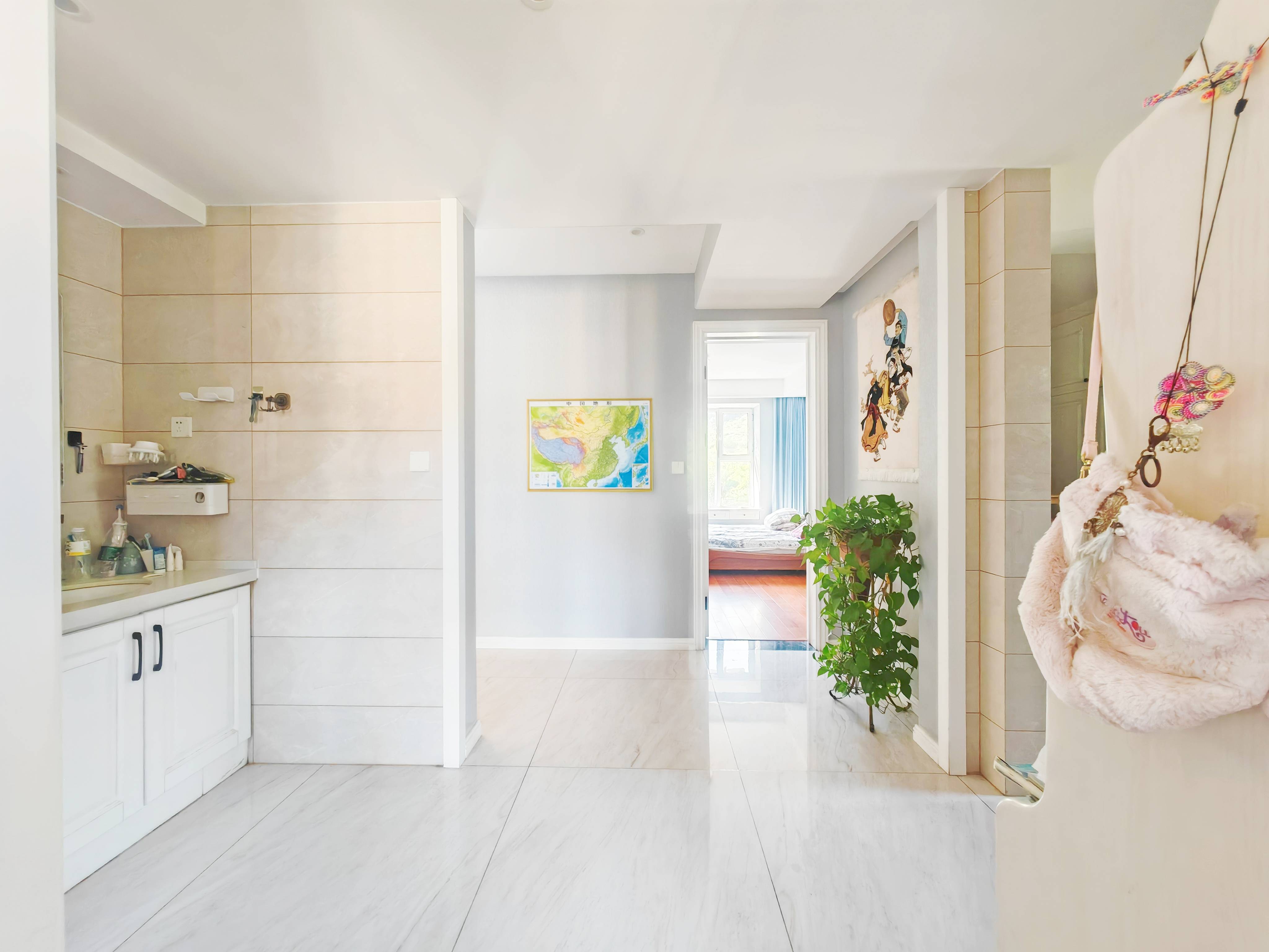 鲁能领秀城·漫山香墅