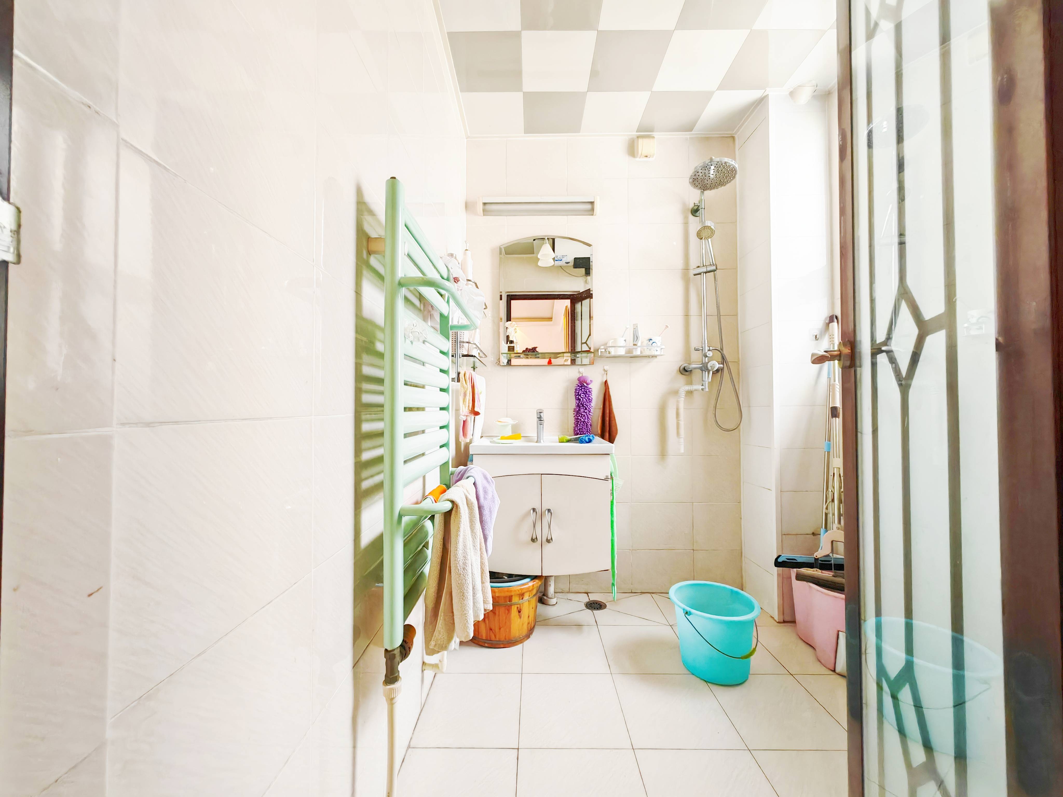 鲁能领秀城A区(十区)