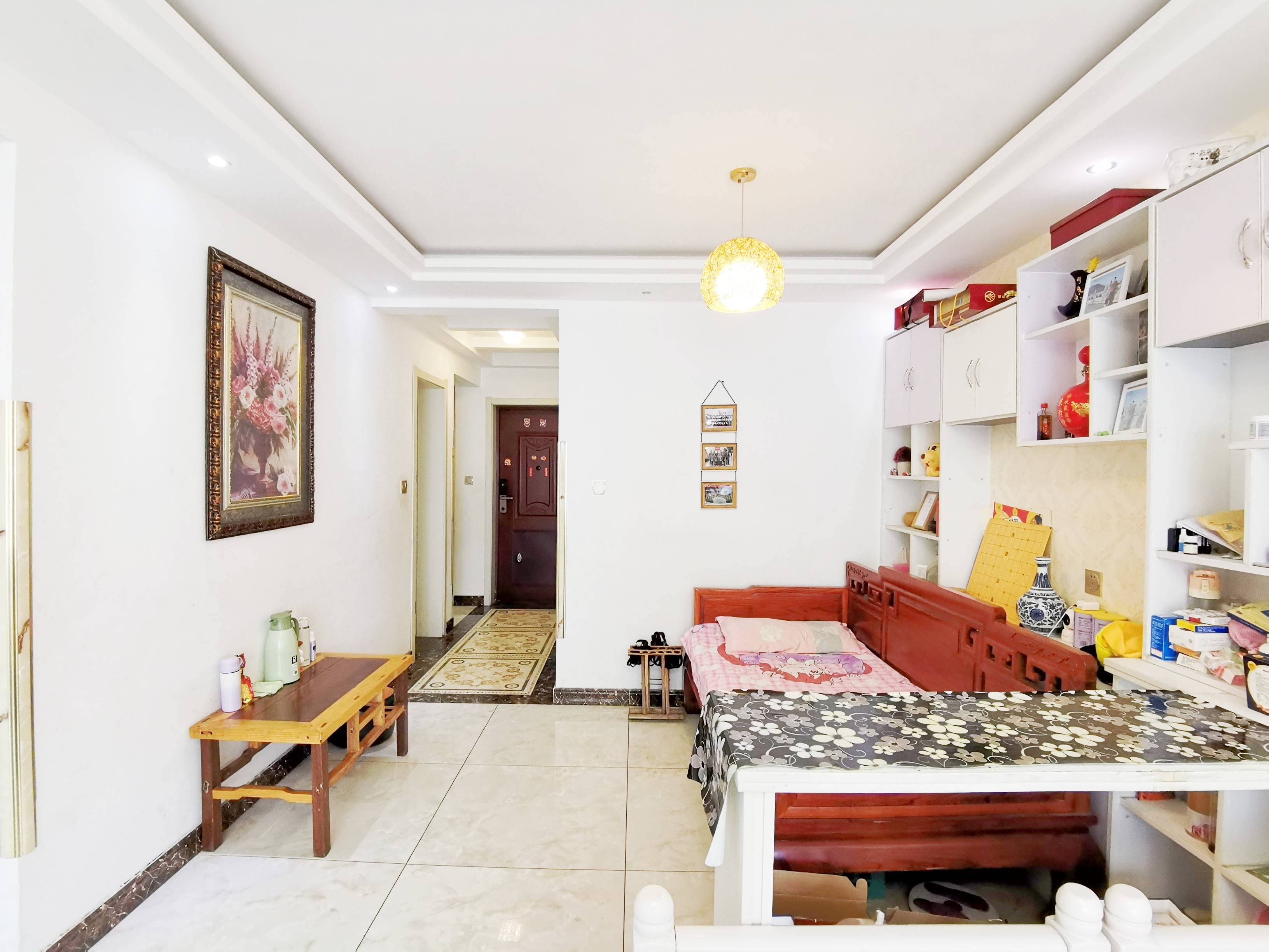 鲁能领秀城东一区(三区)