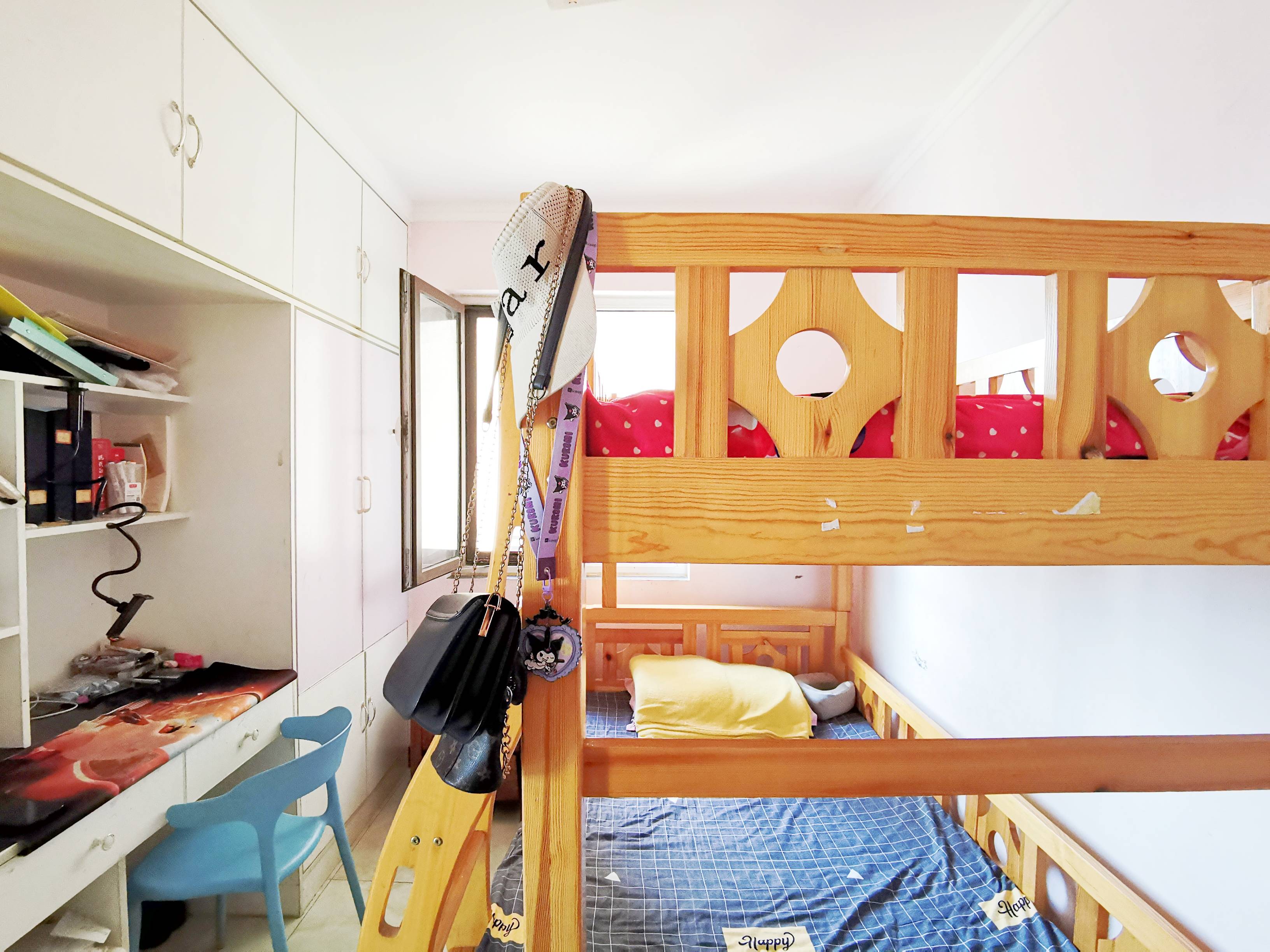 鲁能领秀城东一区(三区)