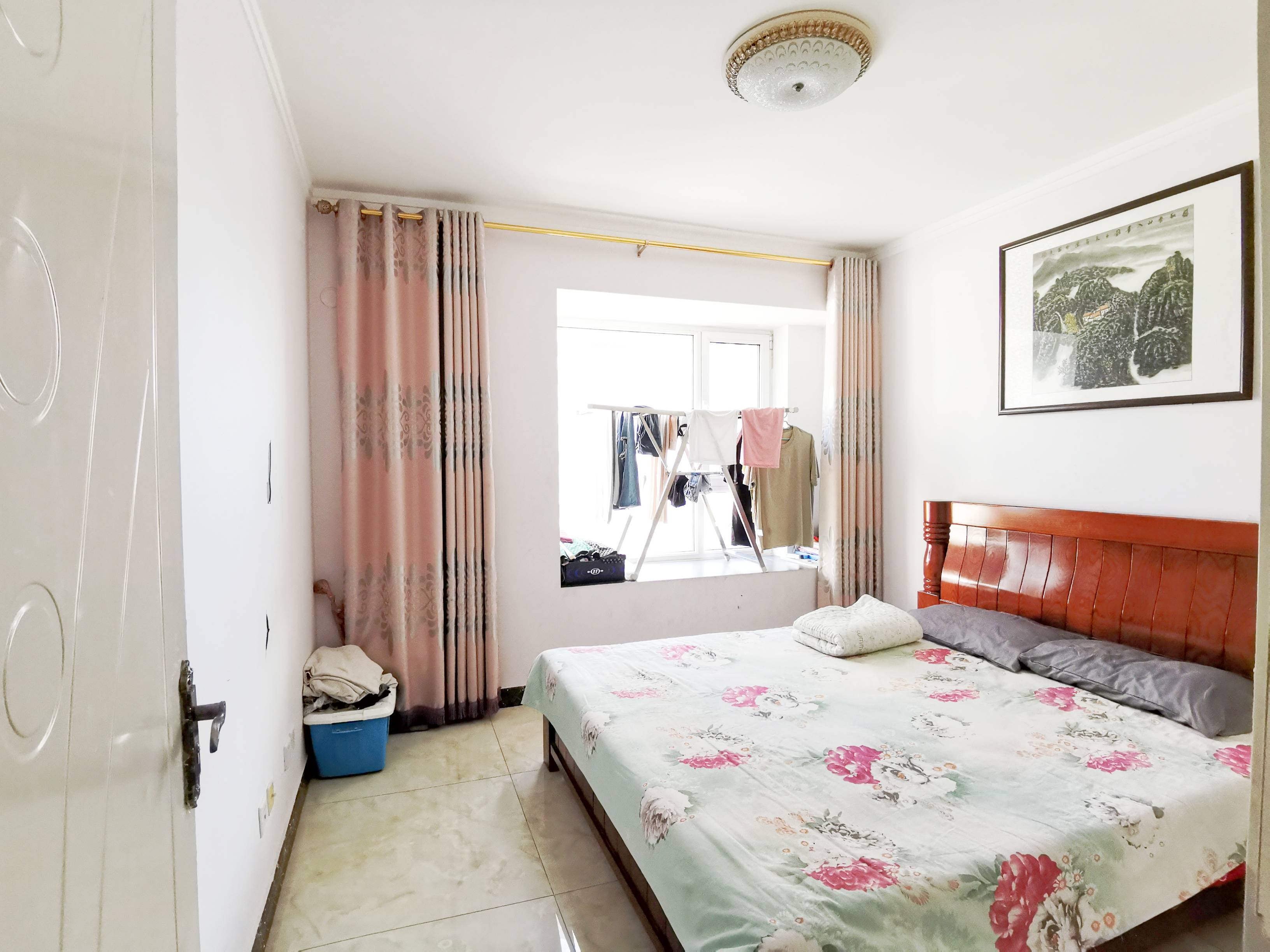 鲁能领秀城东一区(三区)