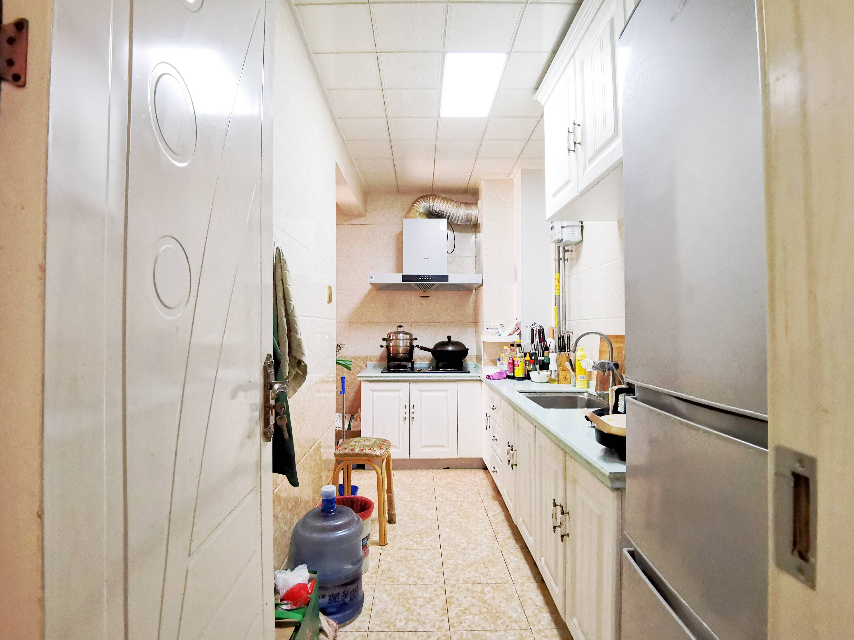 鲁能领秀城东一区(三区)