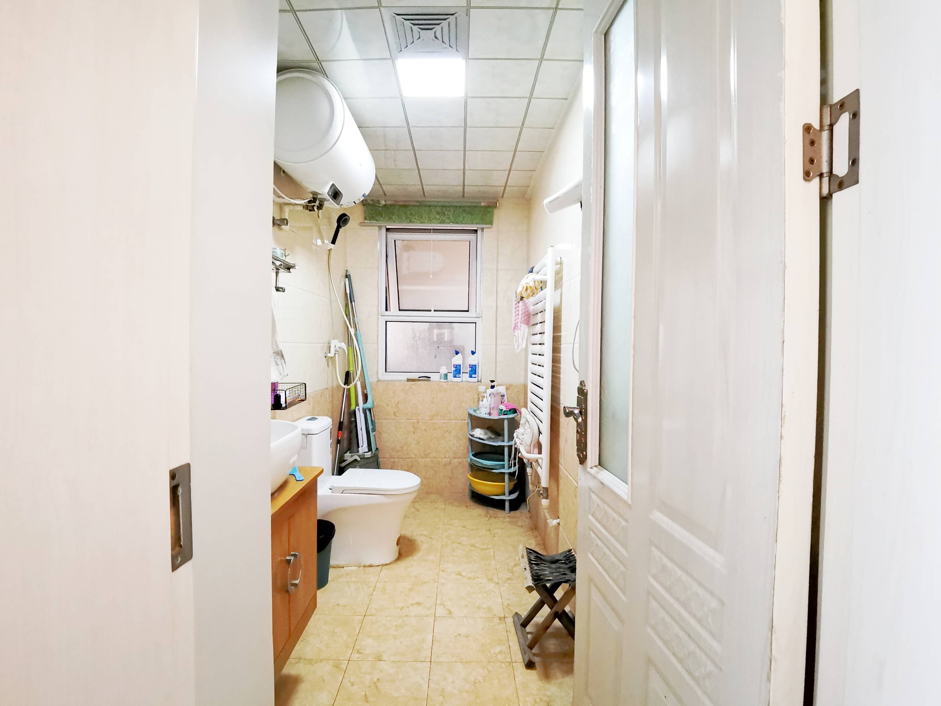 鲁能领秀城东一区(三区)