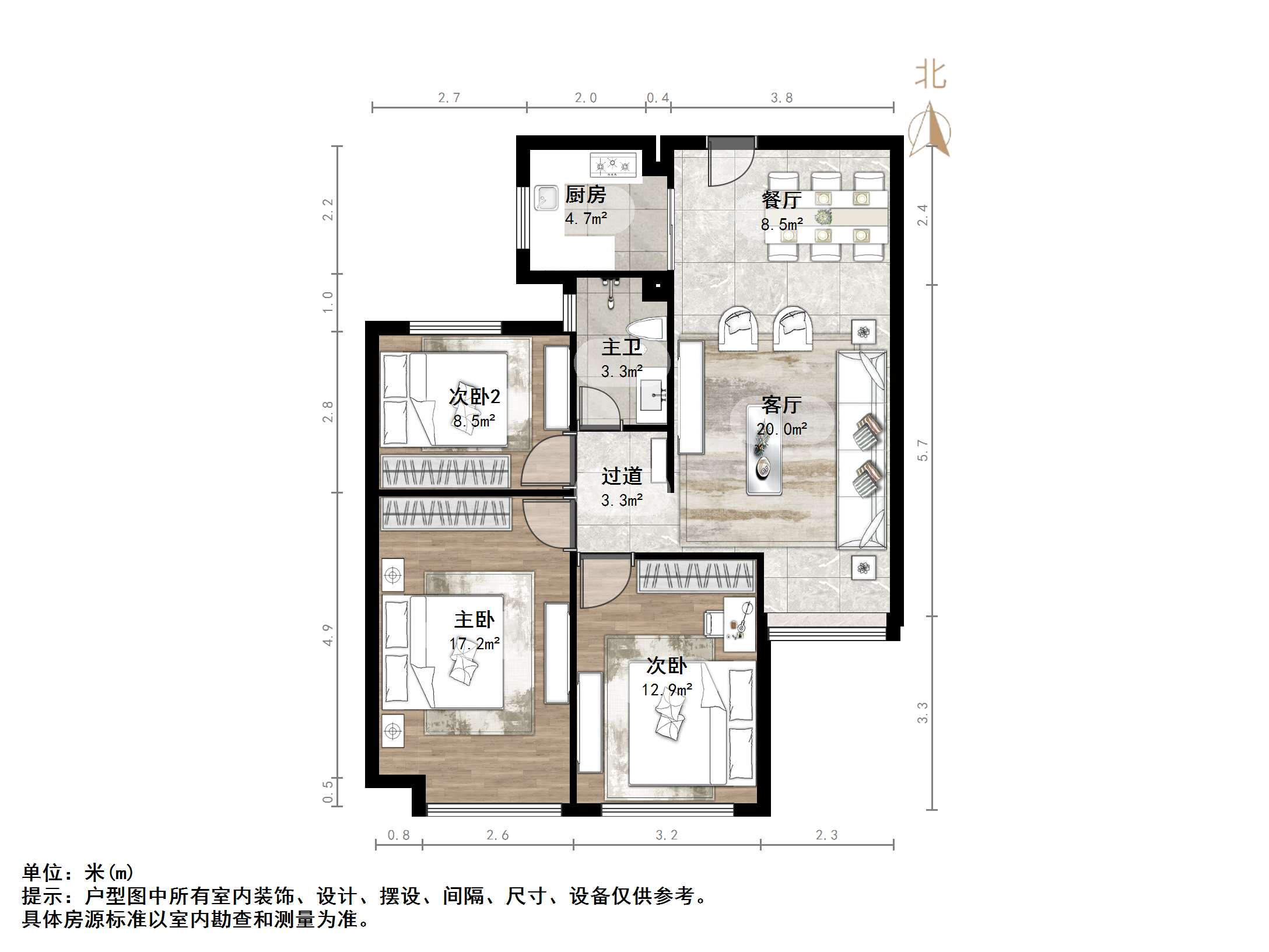 绿地新里卢浮公馆