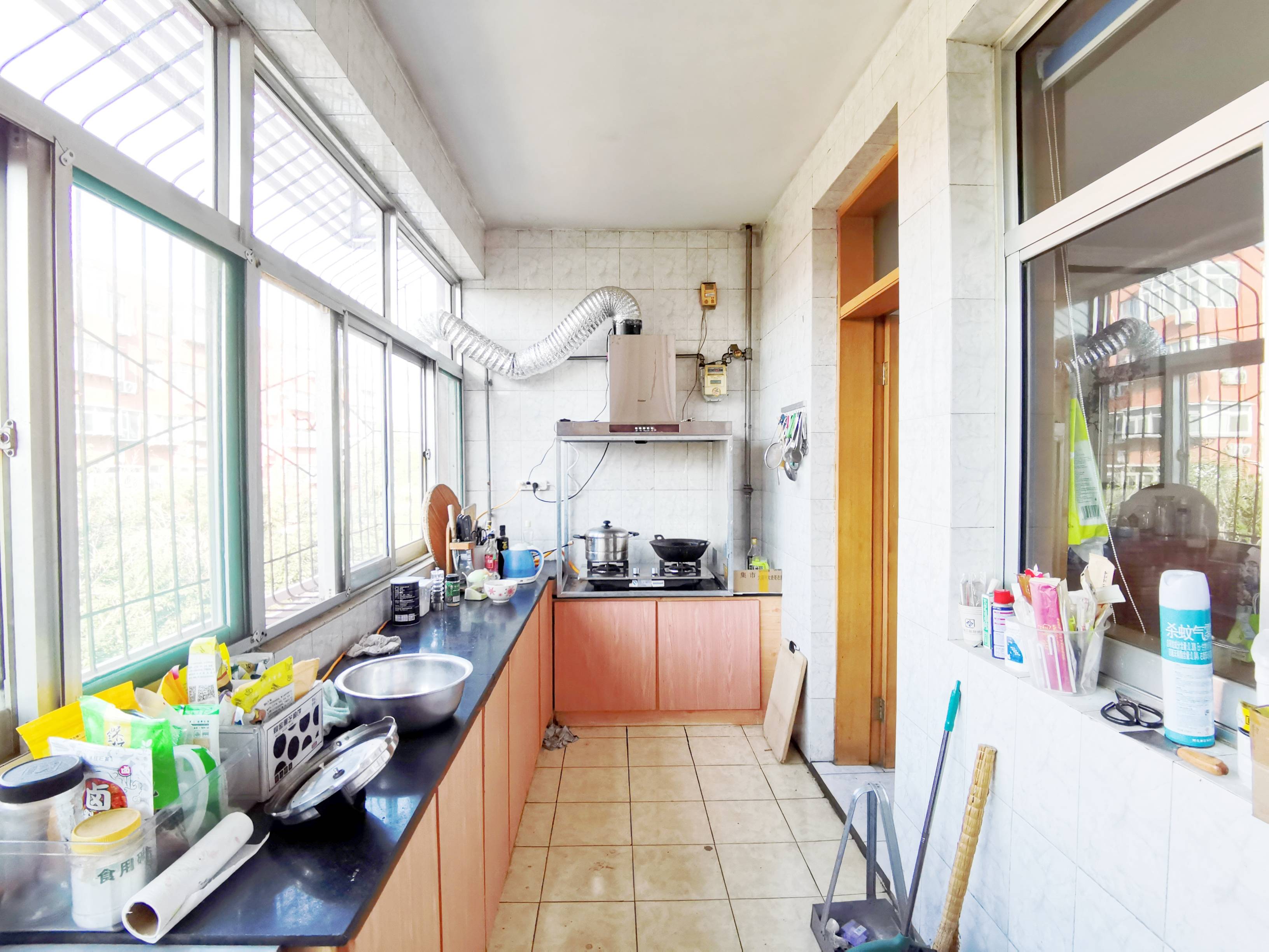 英雄山路256号院