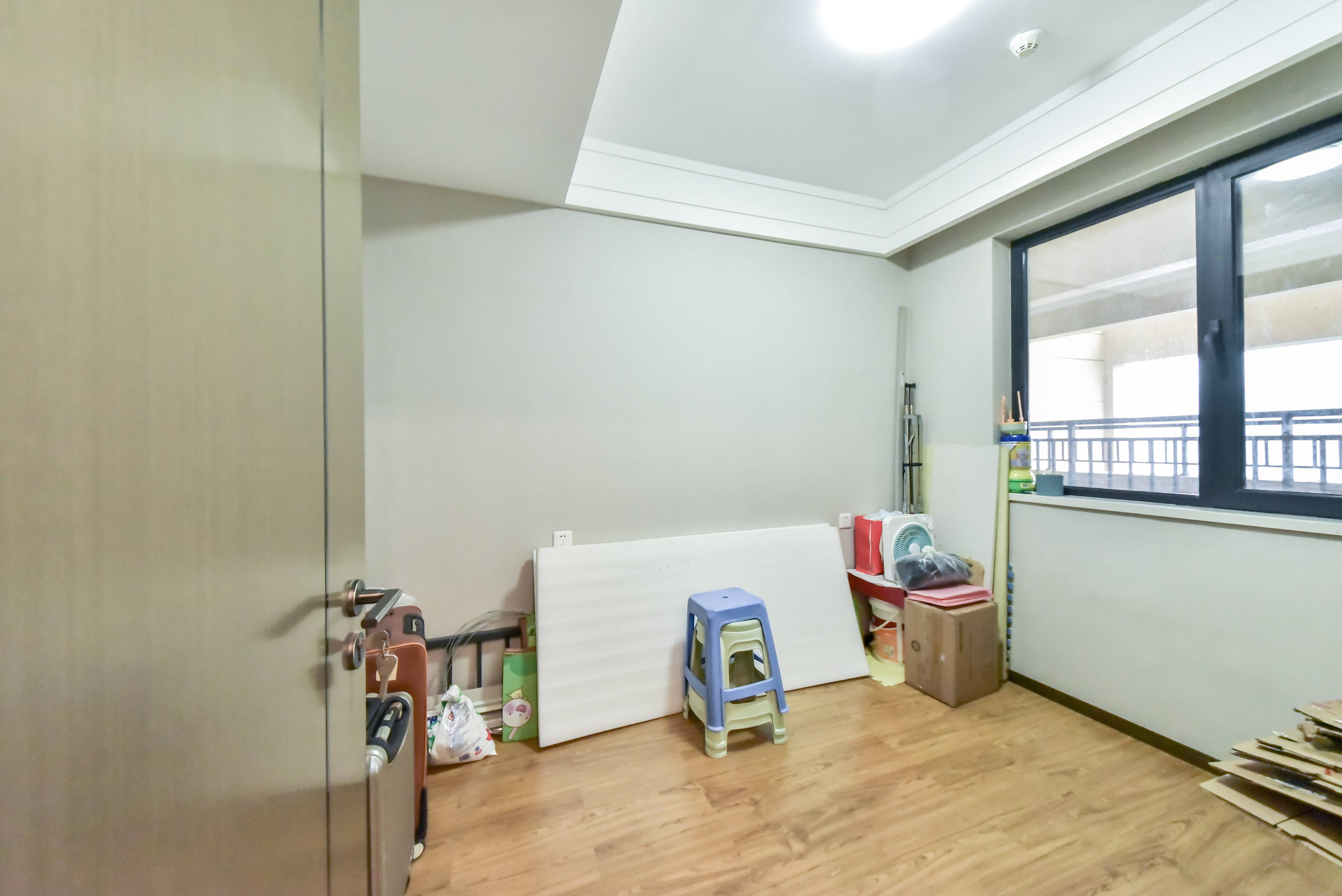 中新国际西城五区