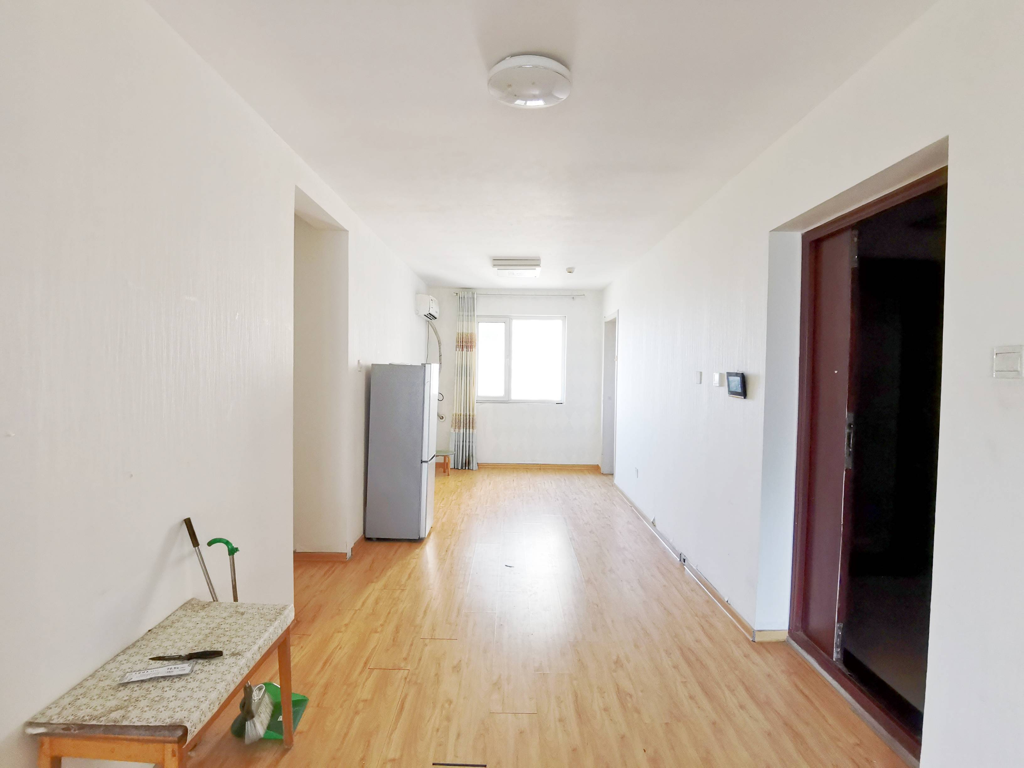 鲁能领秀城东三区（五区）